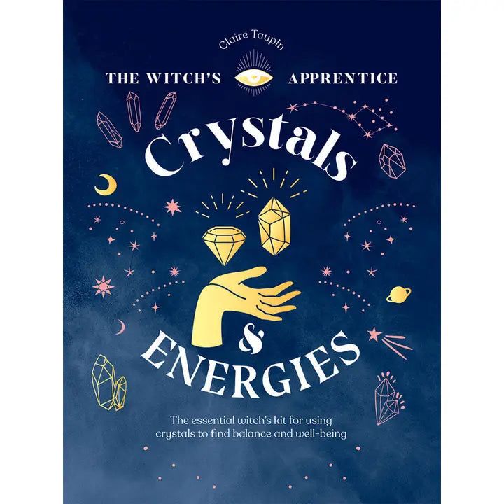 Crystals & Energies