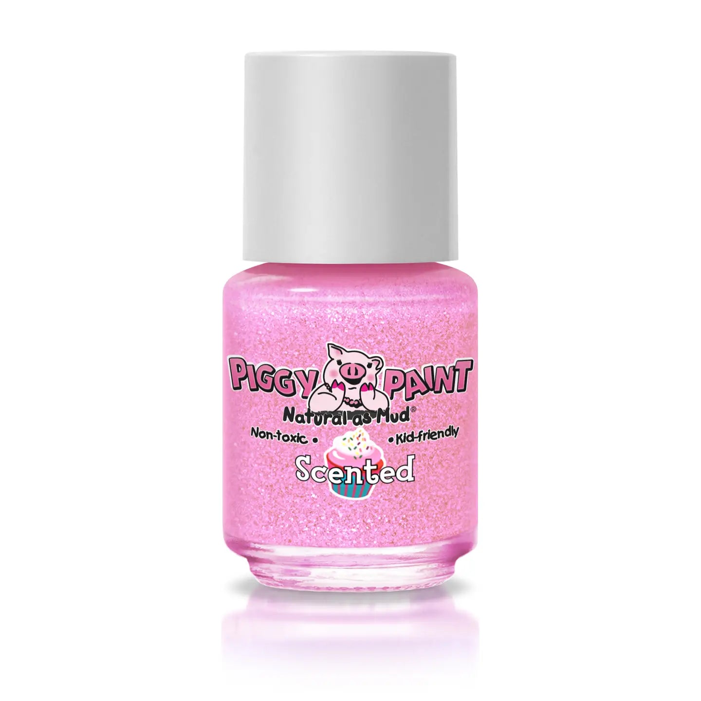 Piggy Paint Mini Scented Nail Polish