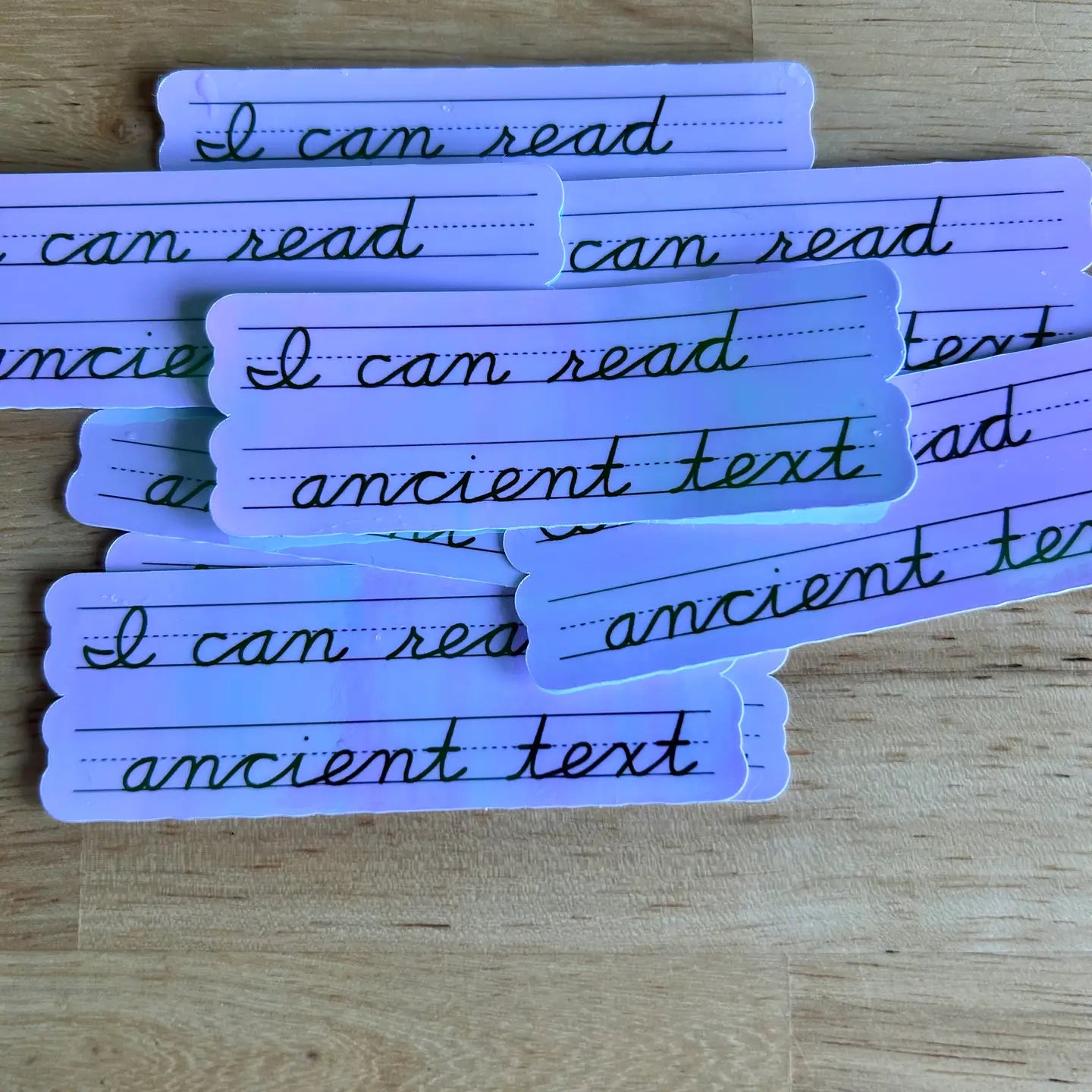 Lemonsgrace Stickers