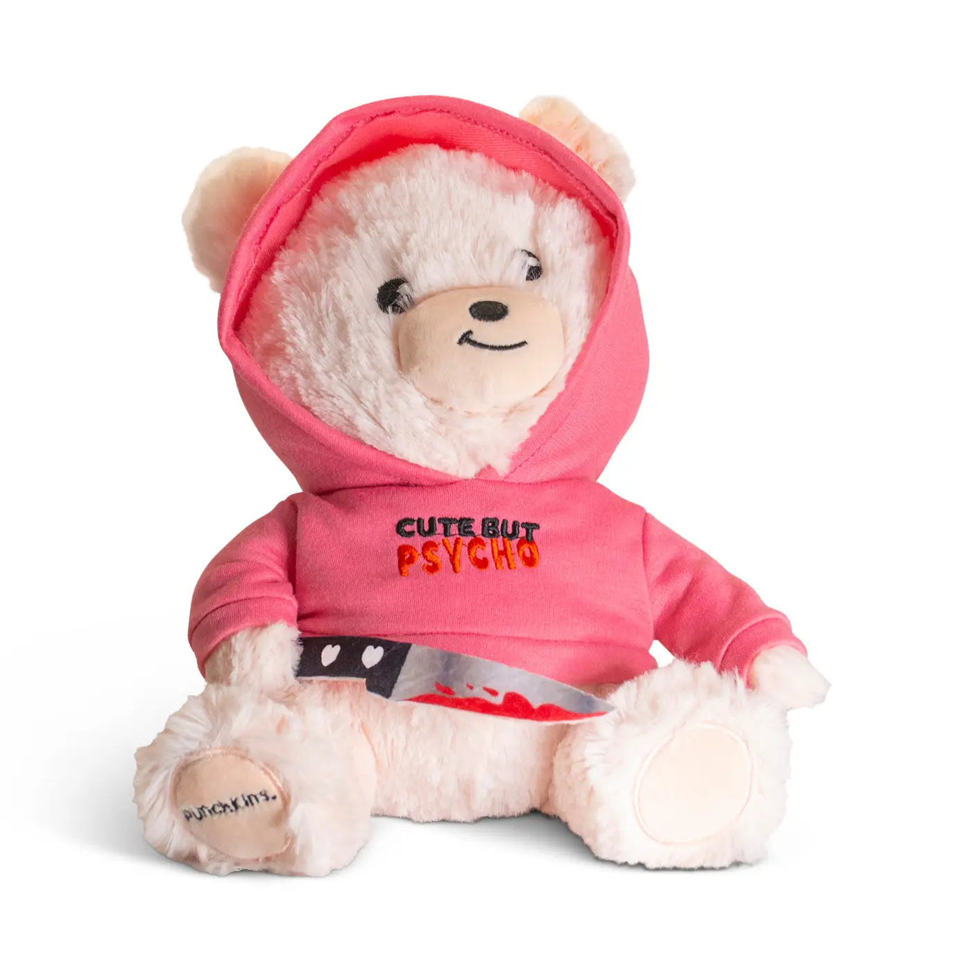 Punchkins Plush Toys