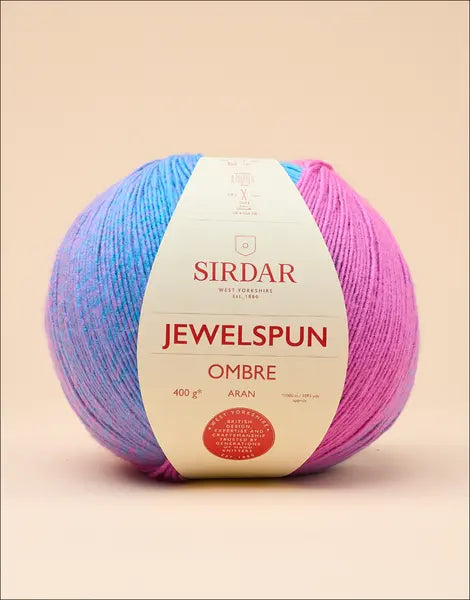 Jewelspun Ombre