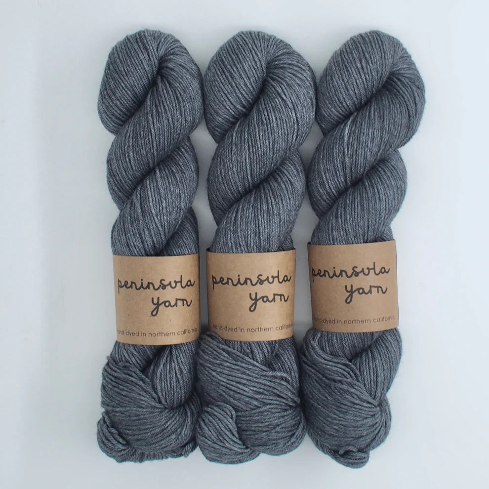 Cotton Wool DK