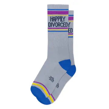 Gumball Poodle Socks