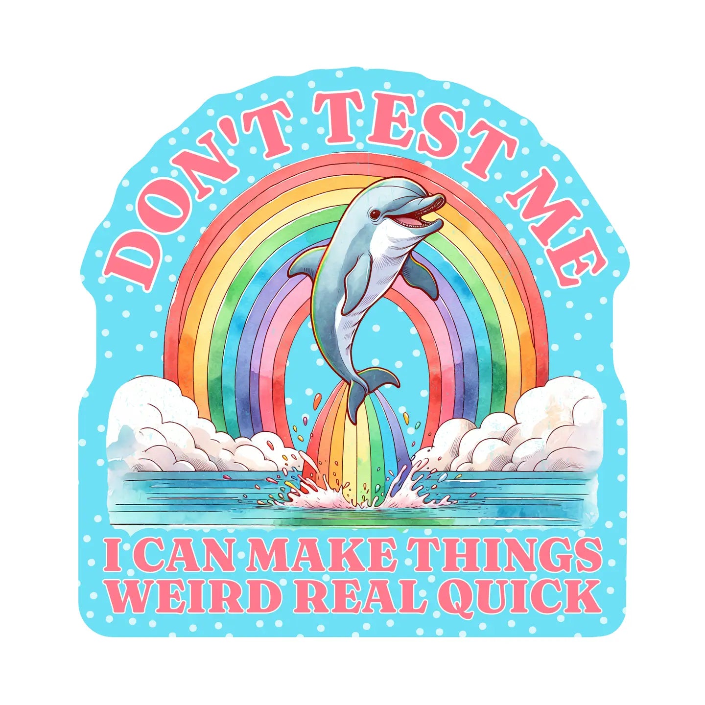 Juju and Moxie Stickers