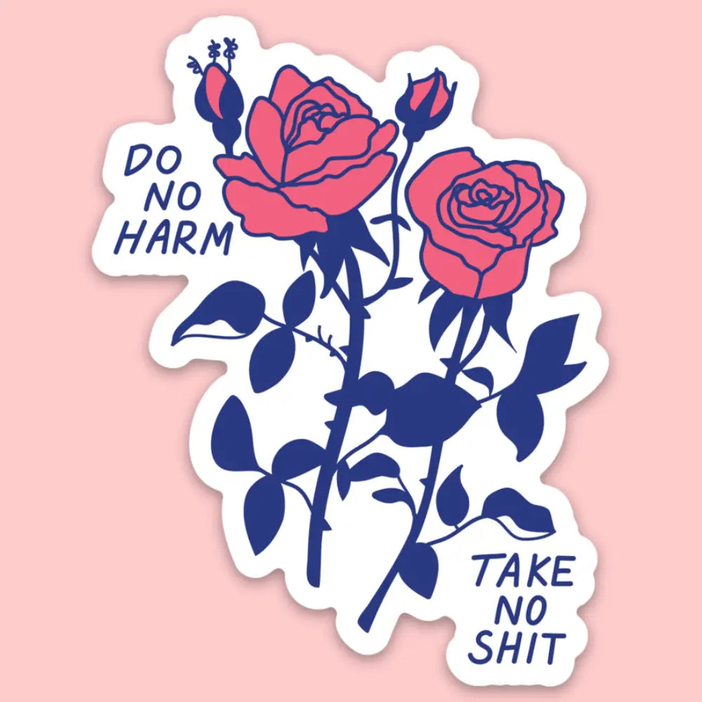 Tender Ghost Stickers