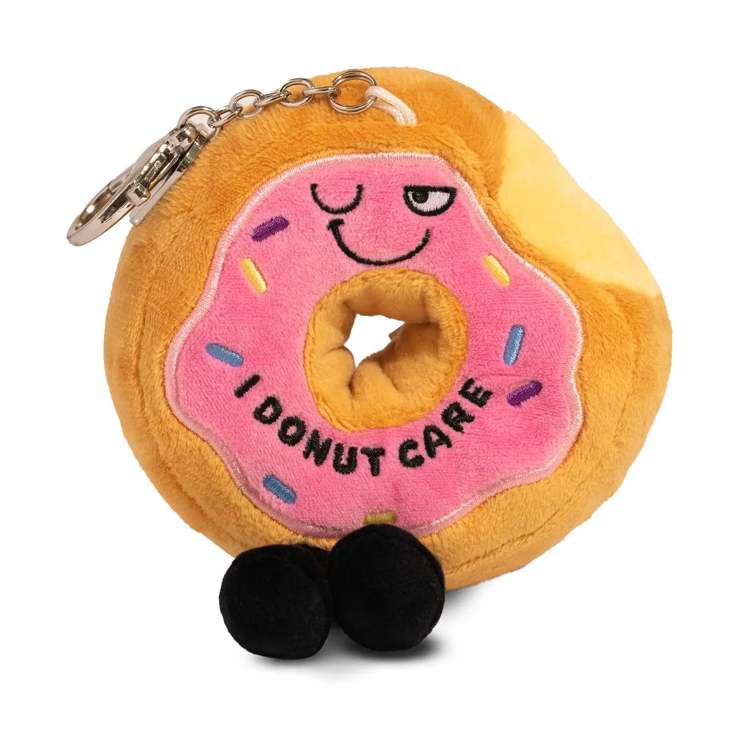 Punchkins Plush Bag Charms