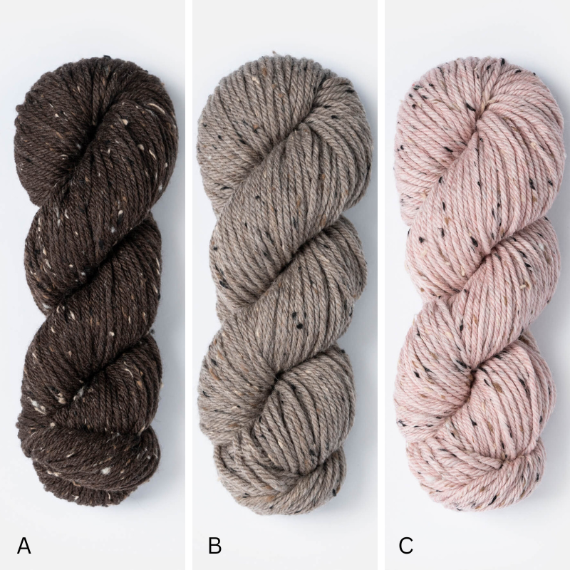 Chain of Lakes Cowl Kit