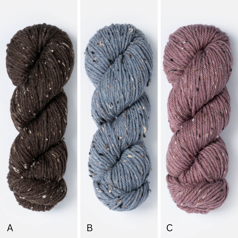 Chain of Lakes Cowl Kit