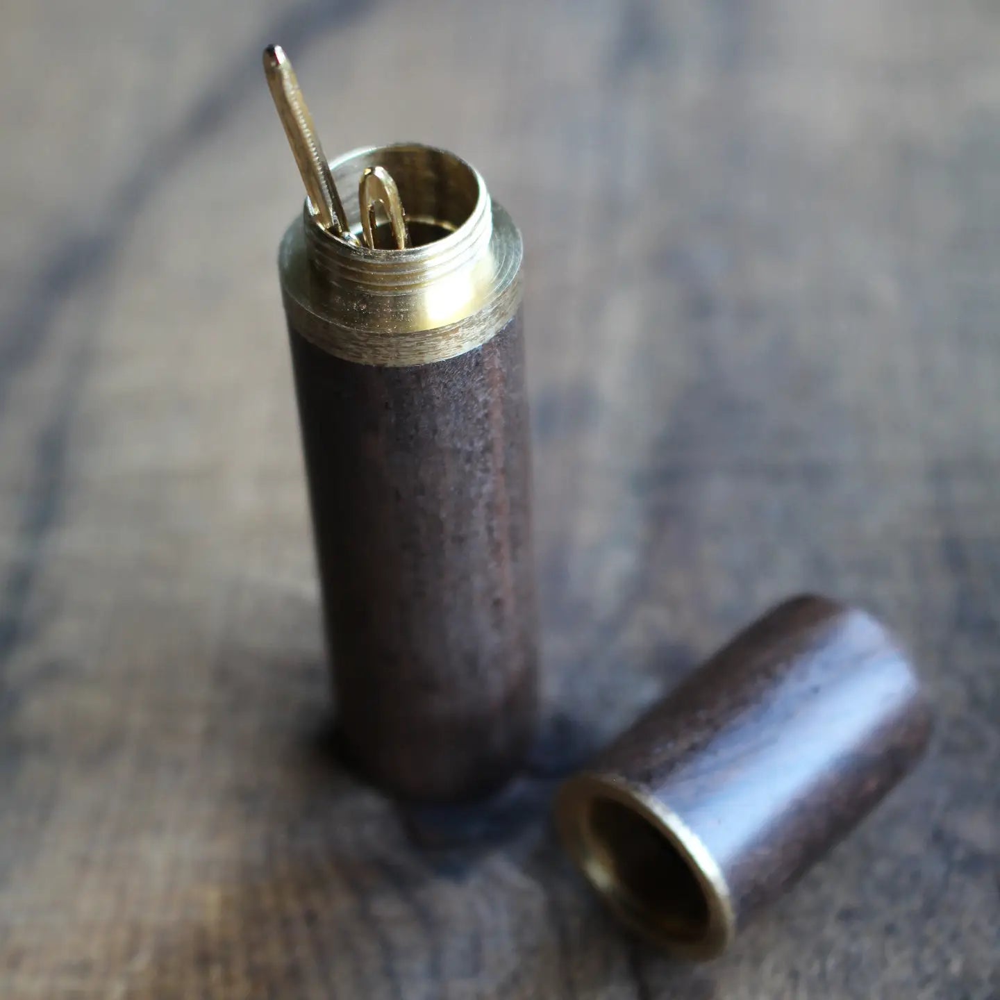 Tapestry Needle Case