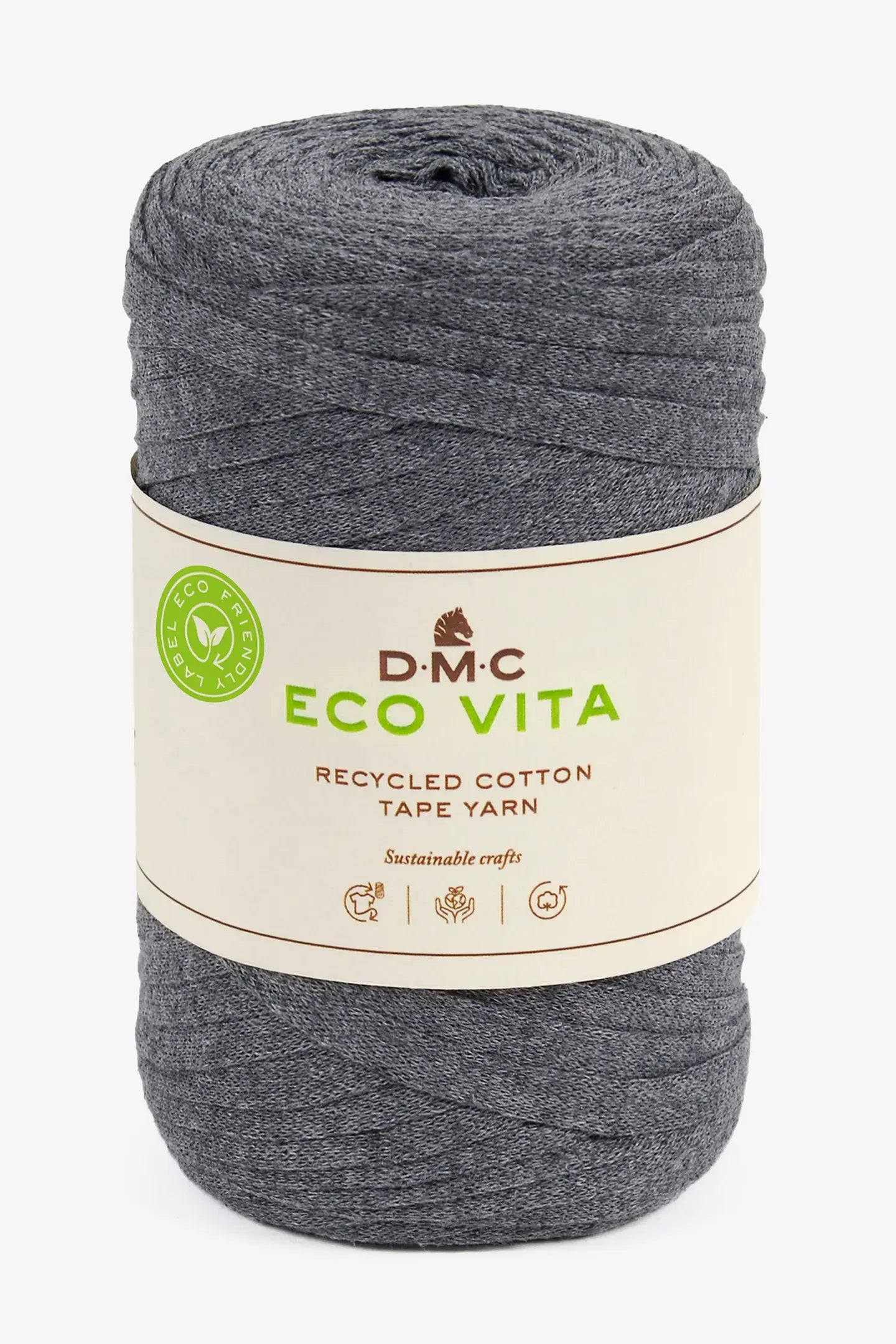 Eco Vita Recycled Cotton Tape