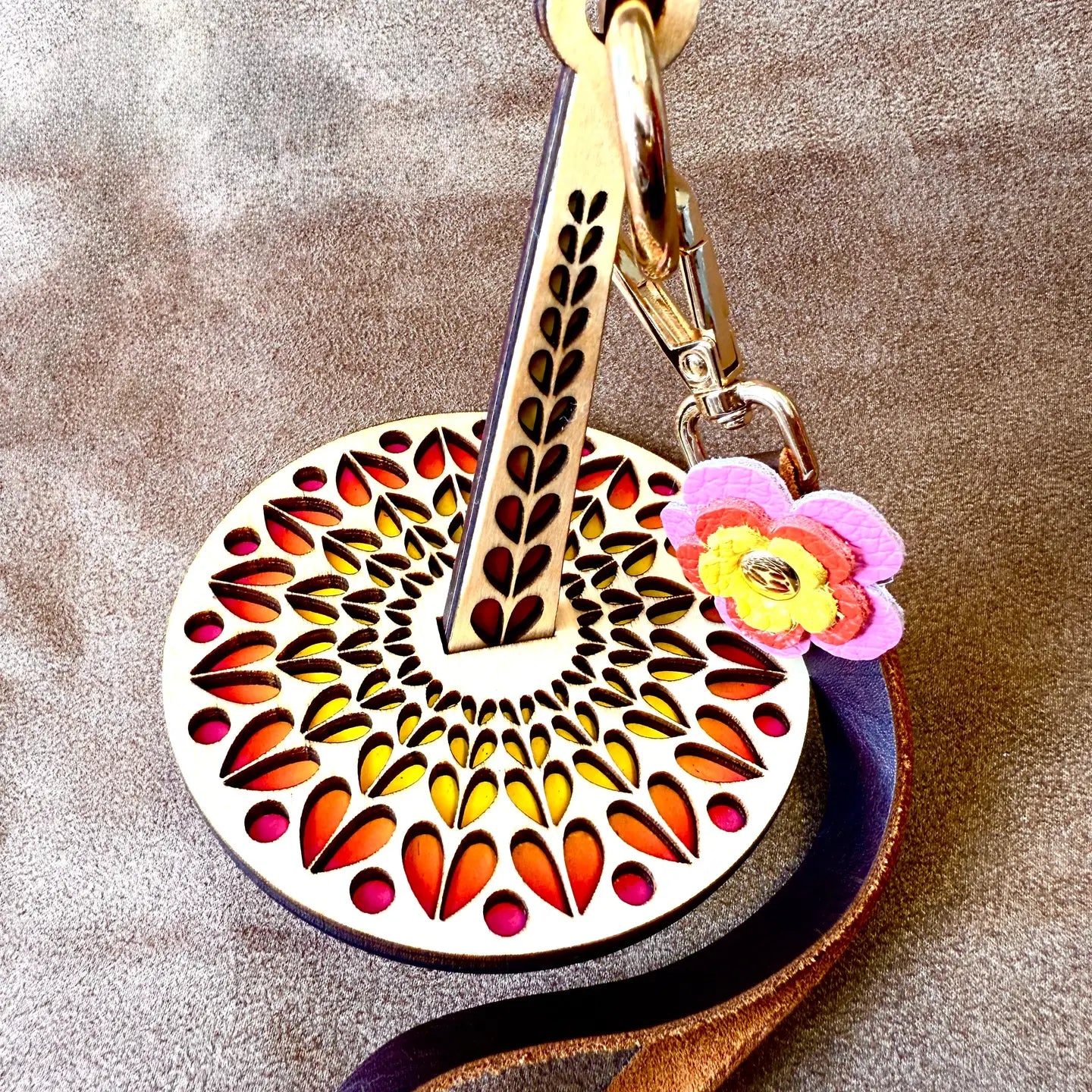 Lemonwood Mini Minders