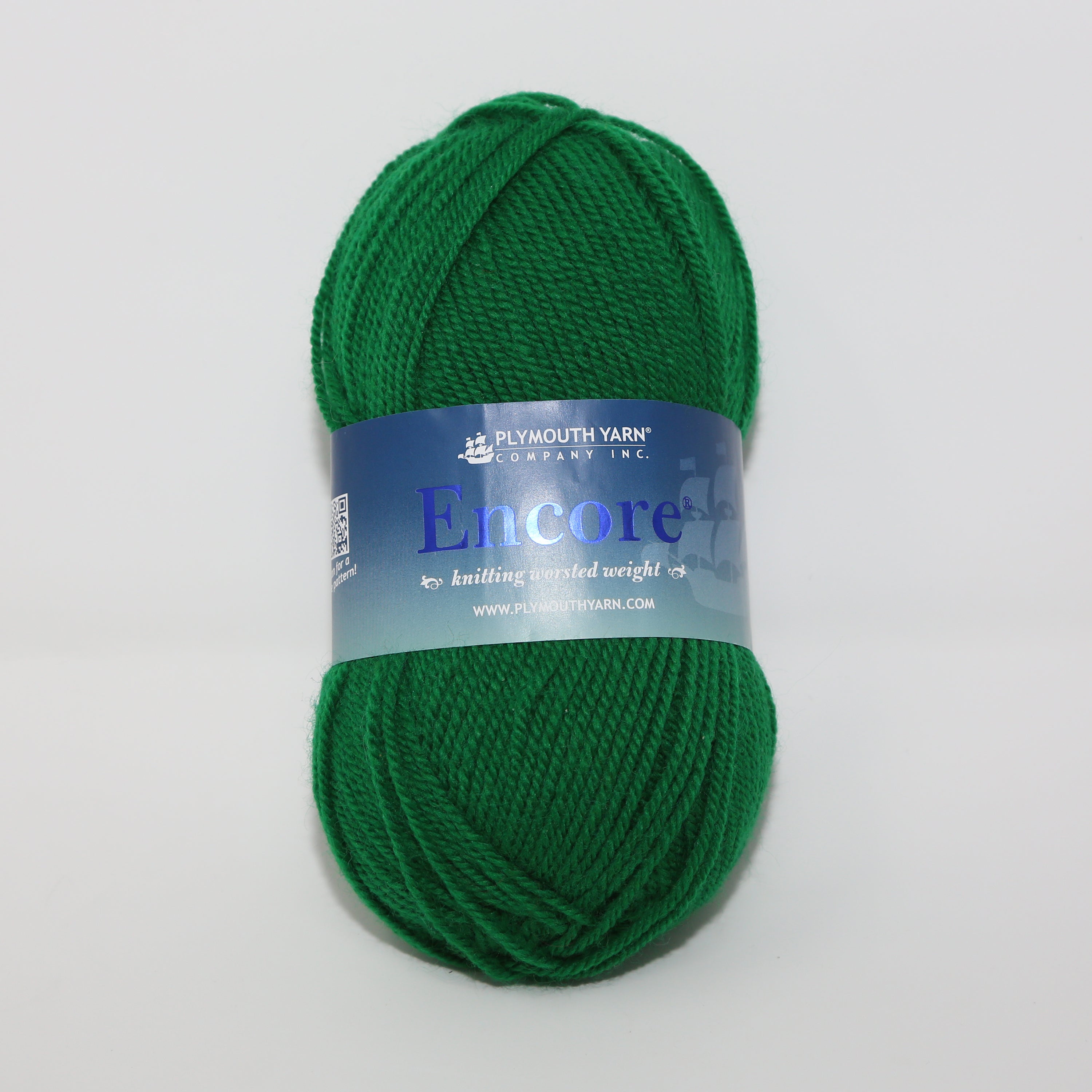 Encore Worsted (Colors 1-499)