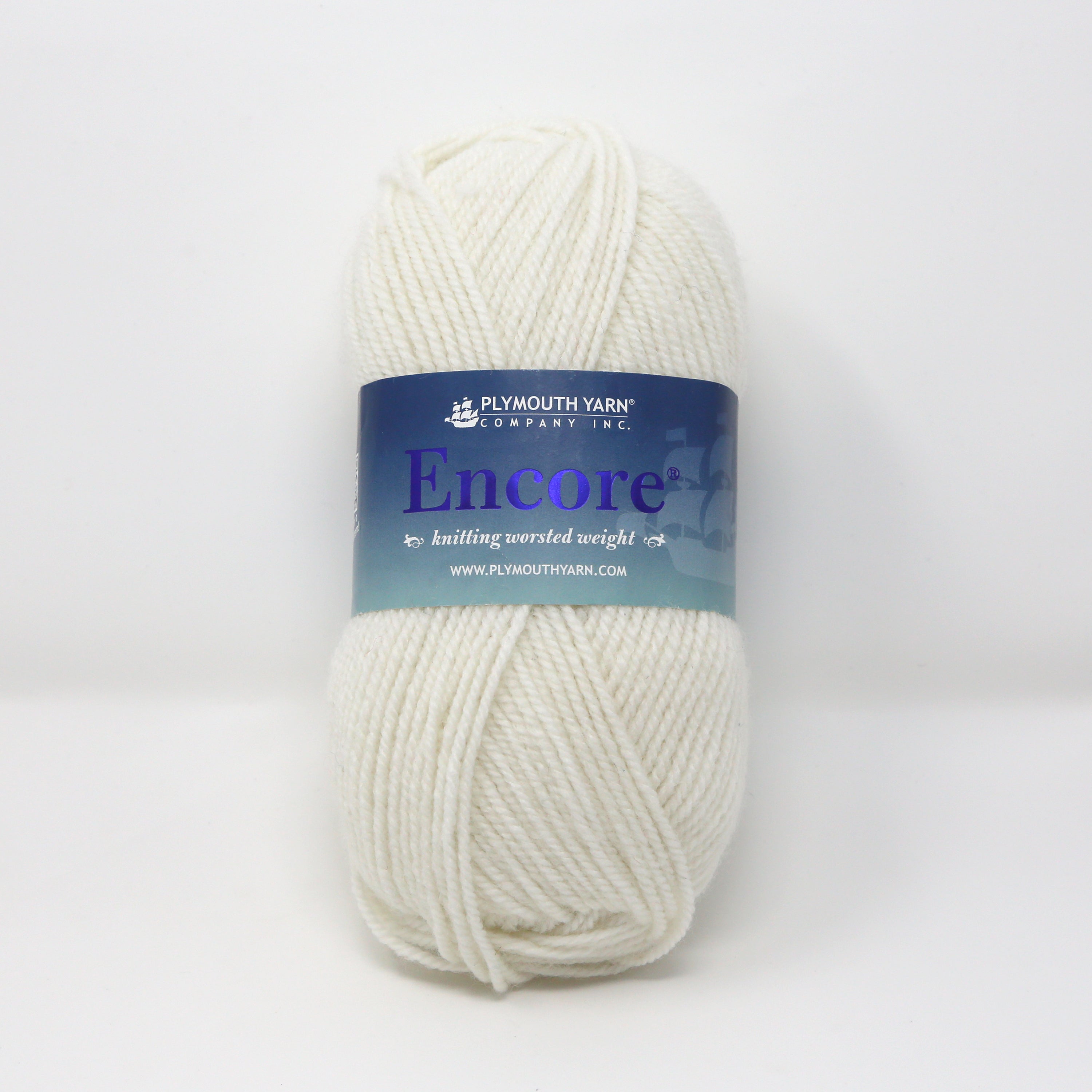 Encore Worsted (Colors 1-499)