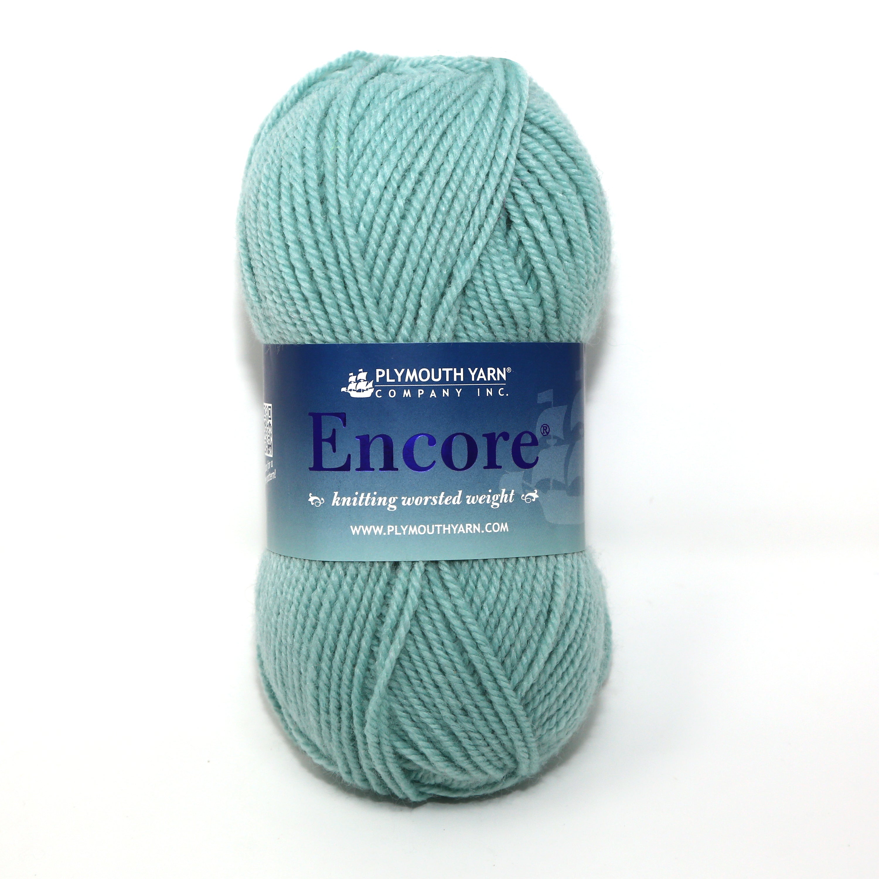 Encore Worsted (Colors 1-499)