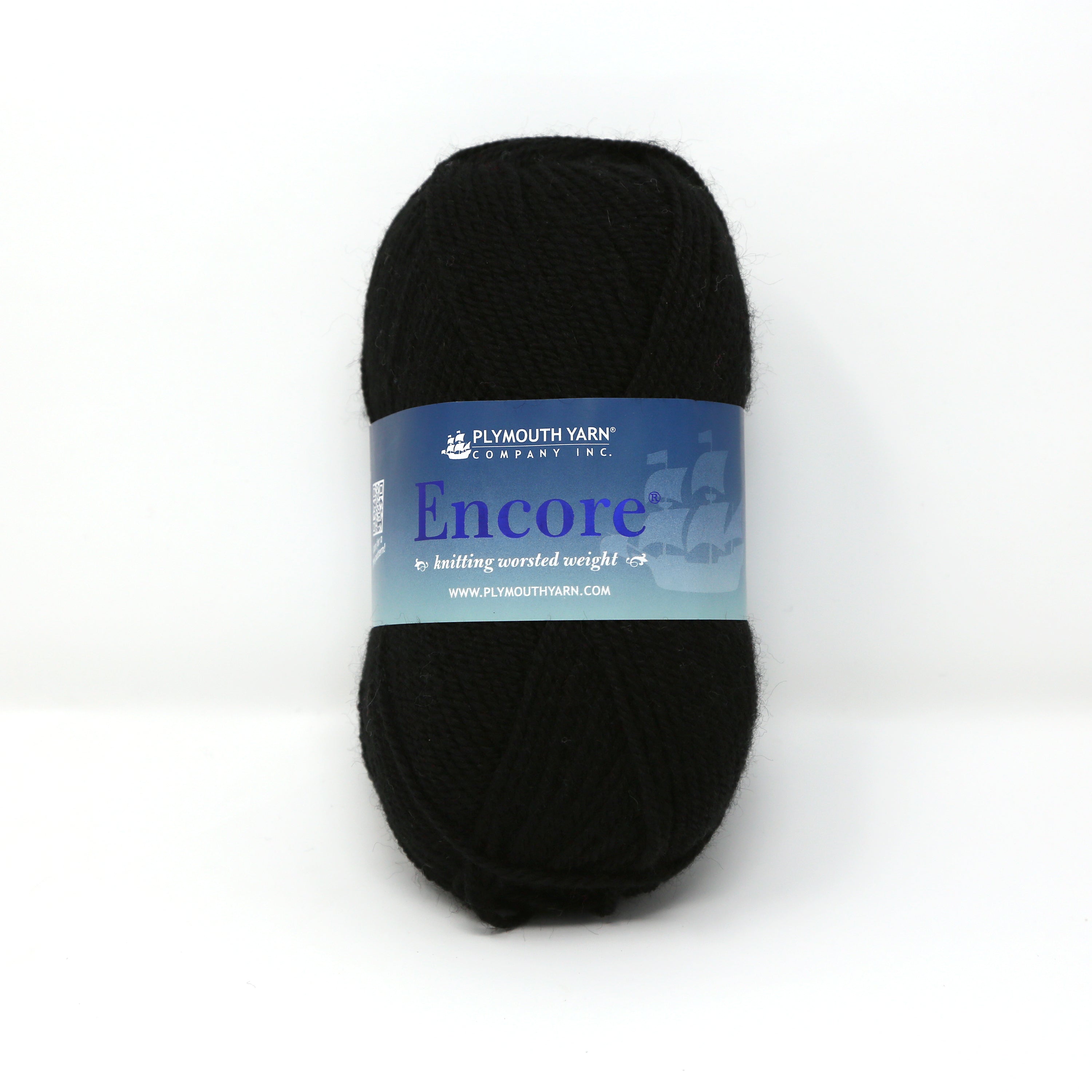 Encore Worsted (Colors 1-499)