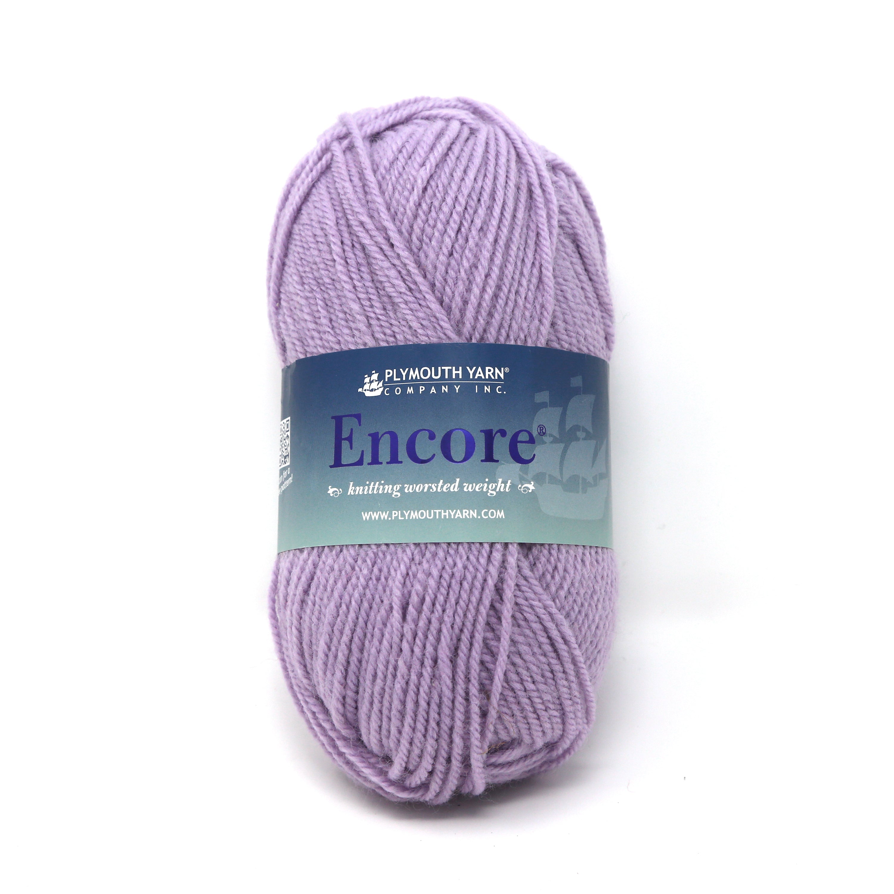 Encore Worsted (Colors 1-499)