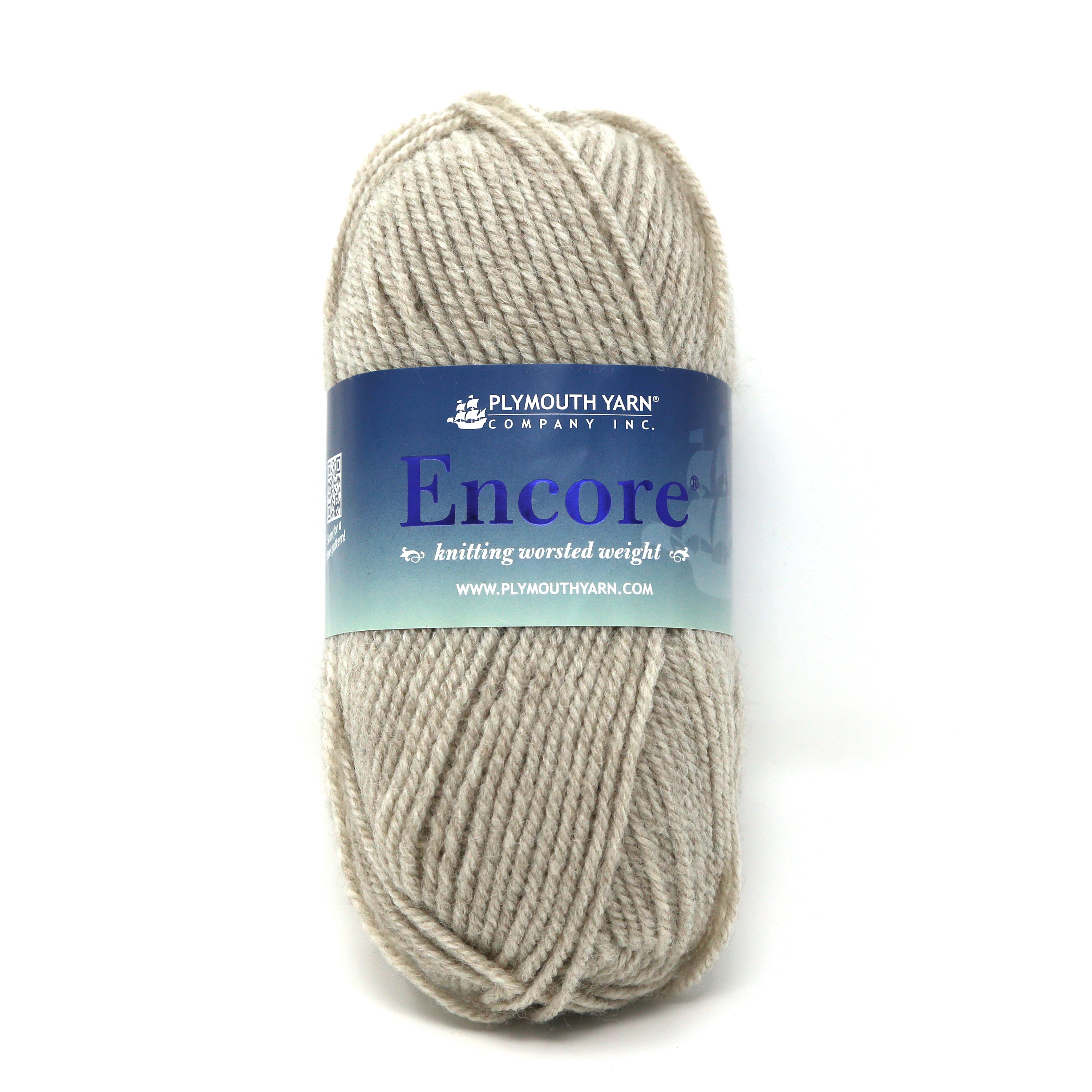 Encore Worsted (Colors 1-499)