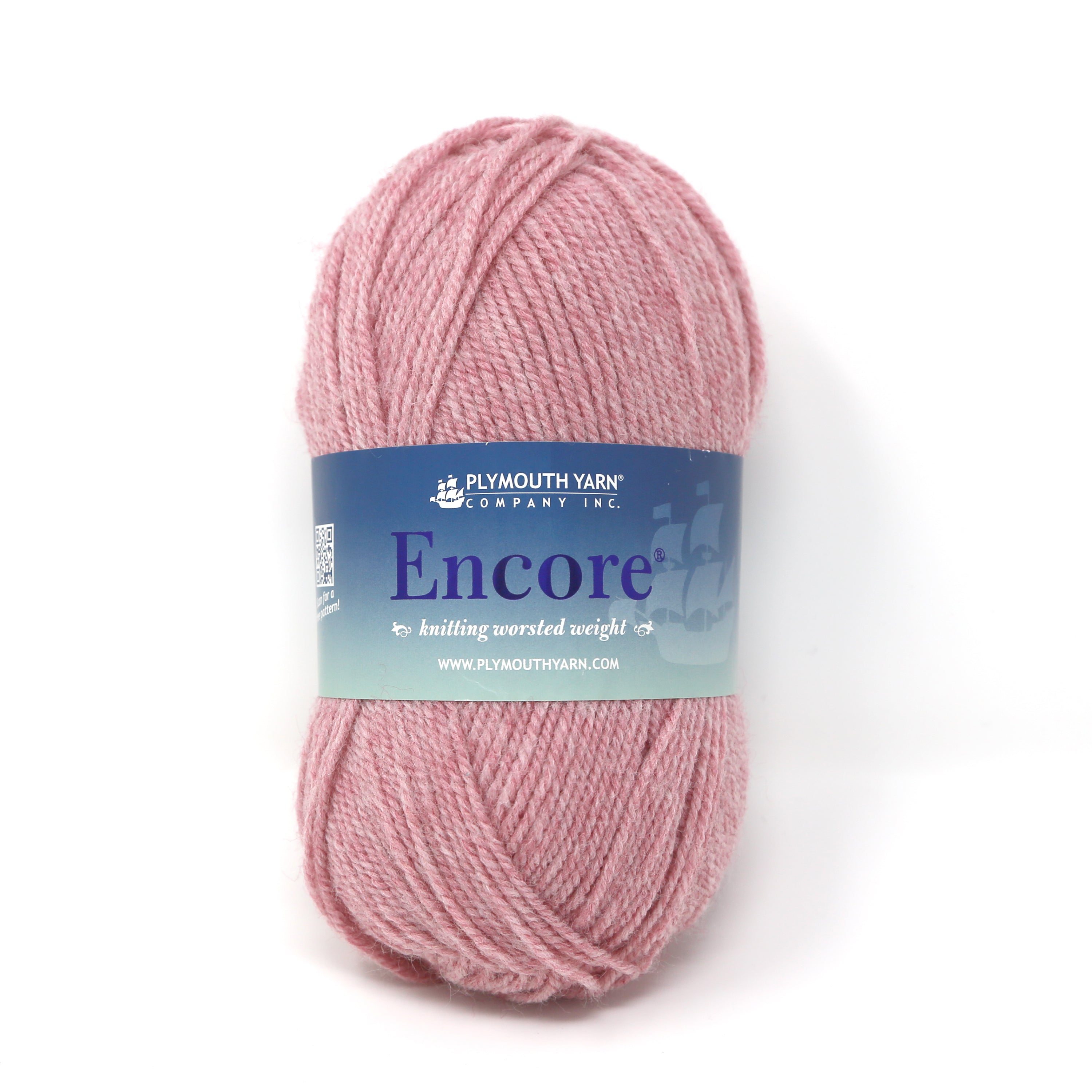 Encore Worsted (Colors 1-499)