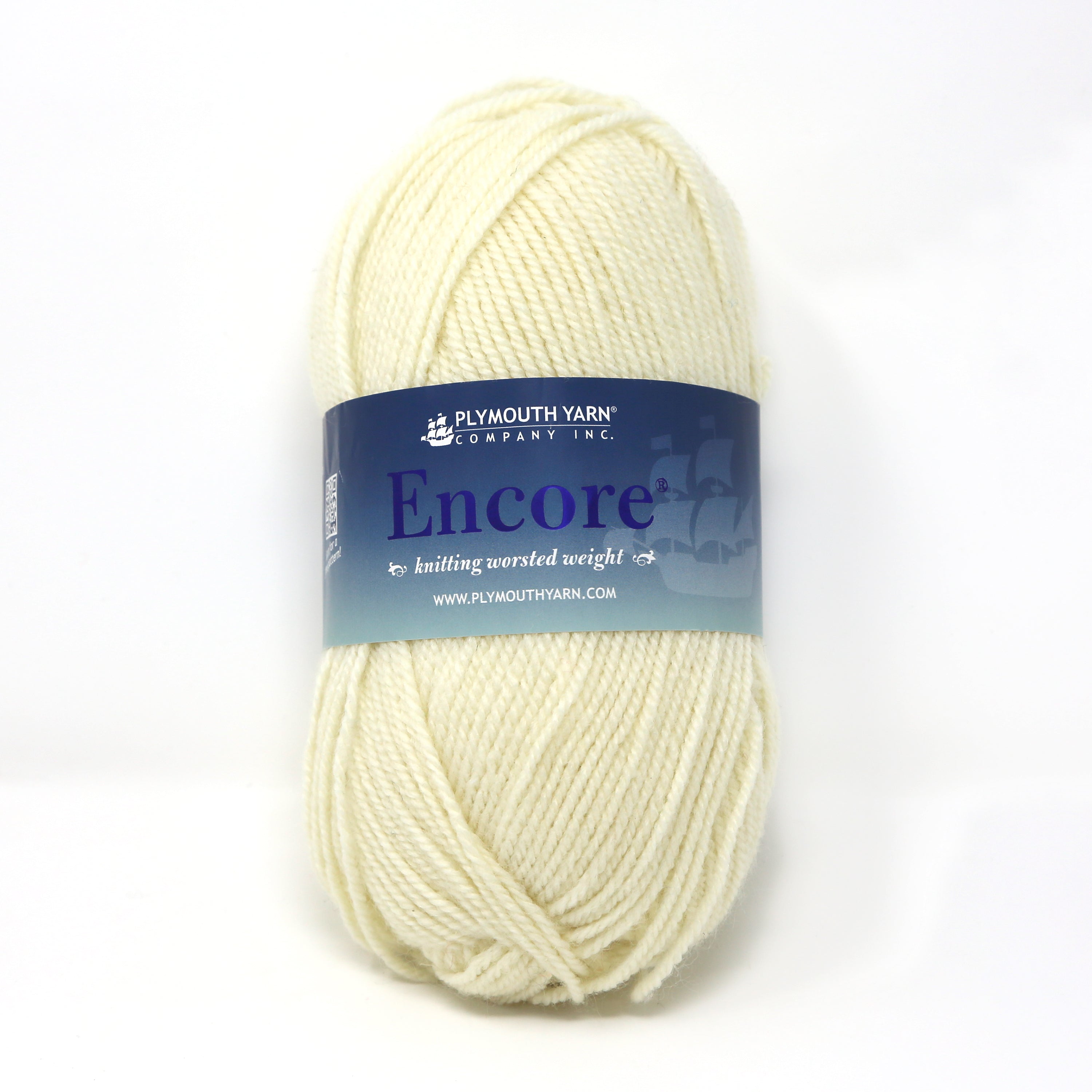 Encore Worsted (Colors 1-499)