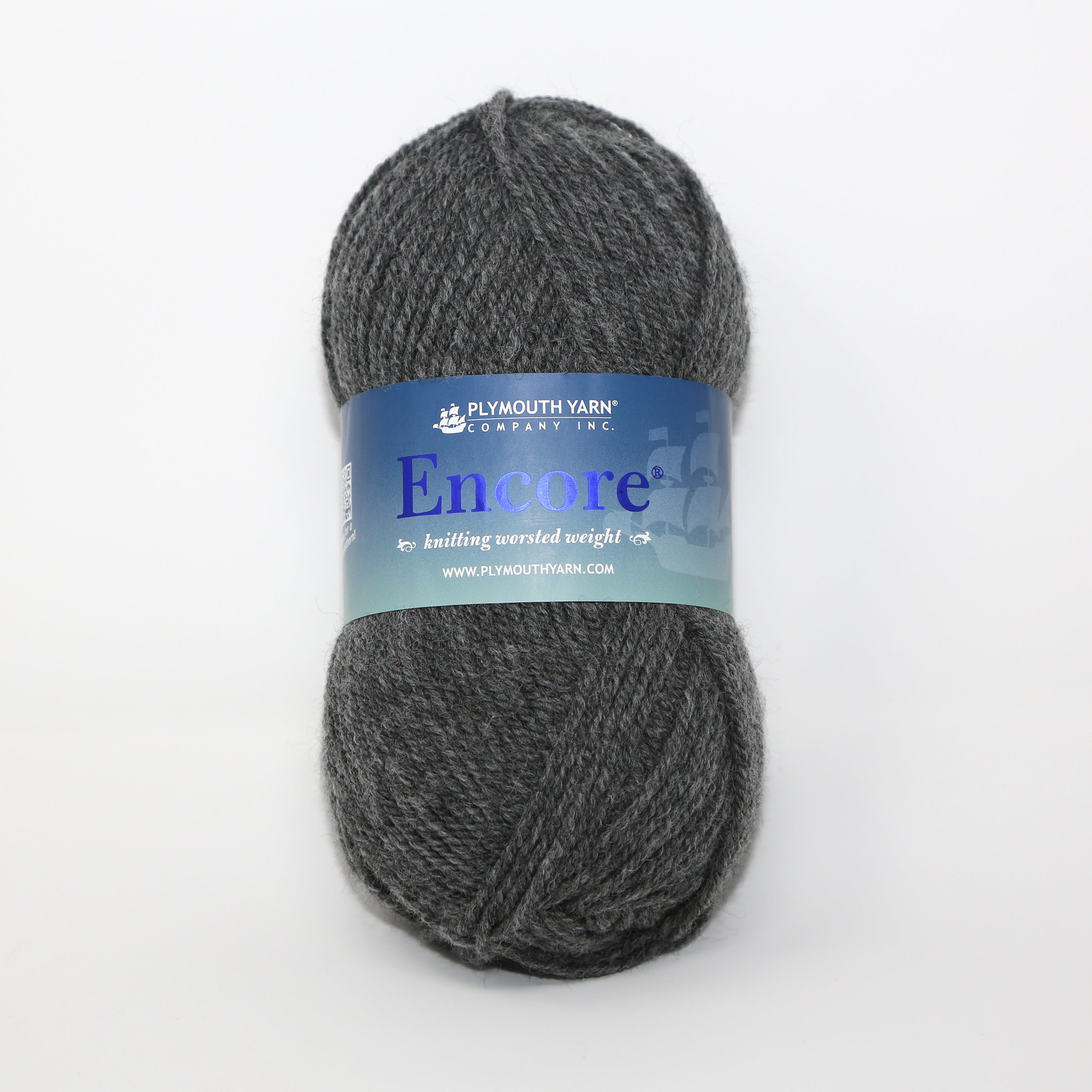 Encore Worsted (Colors 1-499)