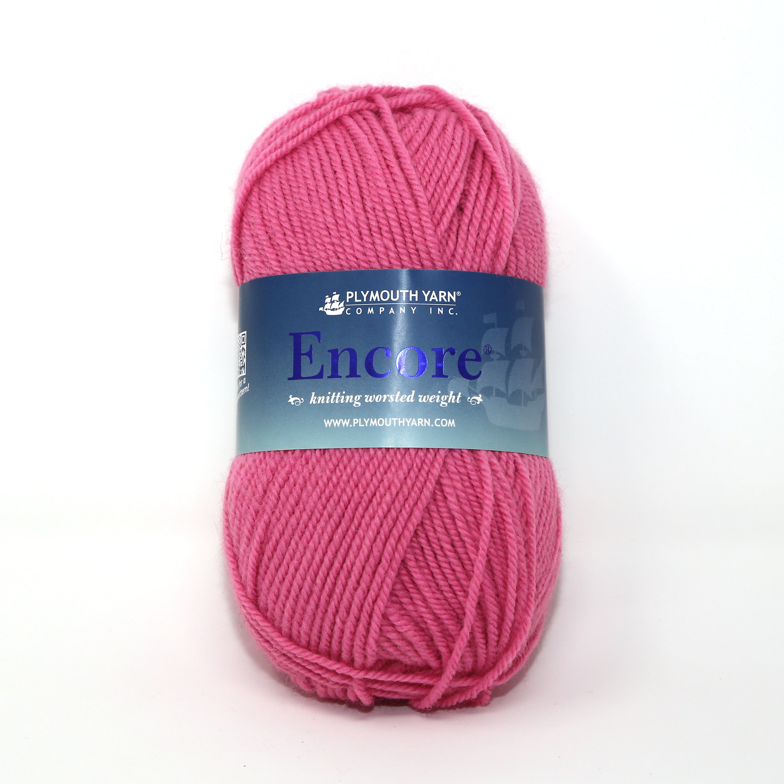Encore Worsted (Colors 1-499)
