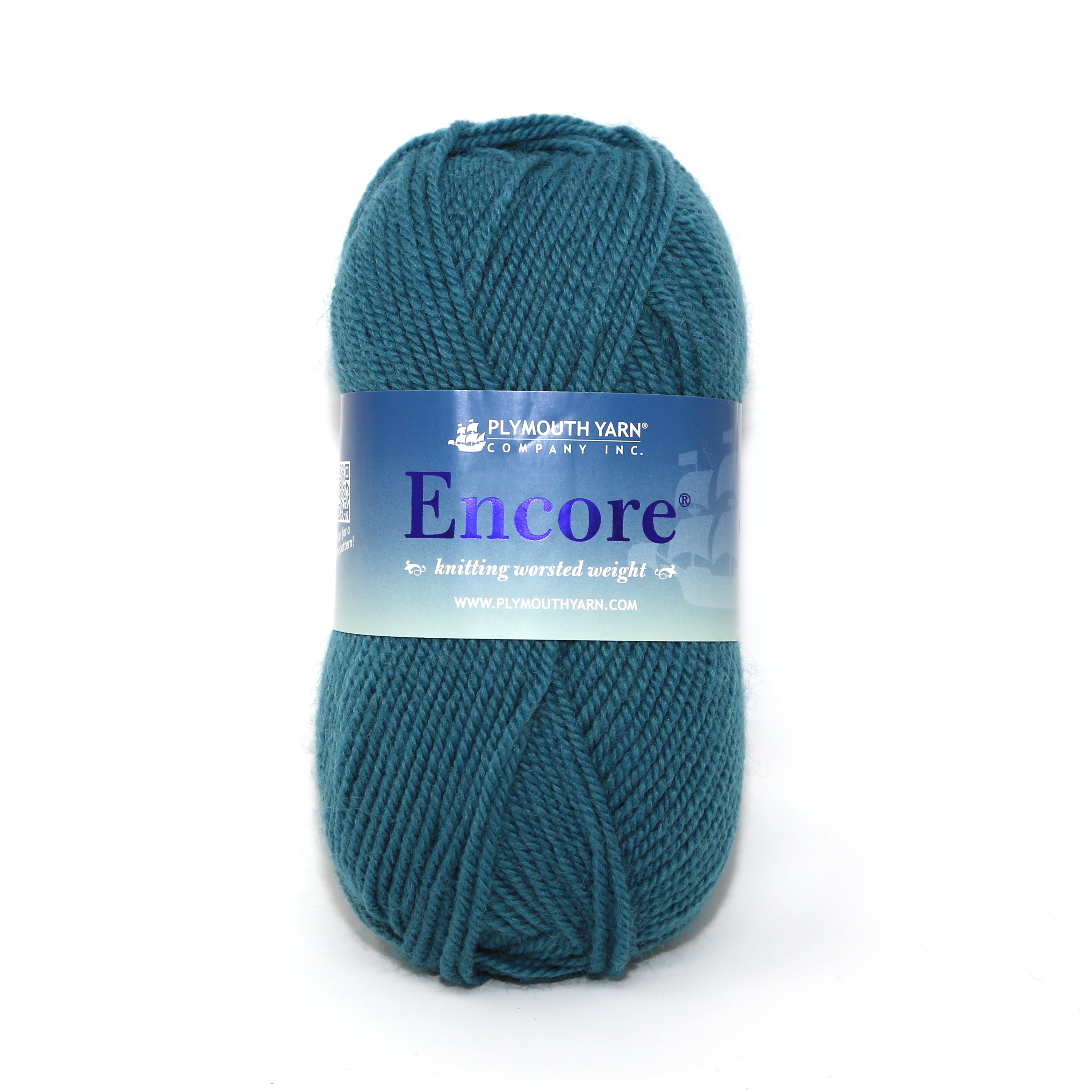 Encore Worsted (Colors 1-499)