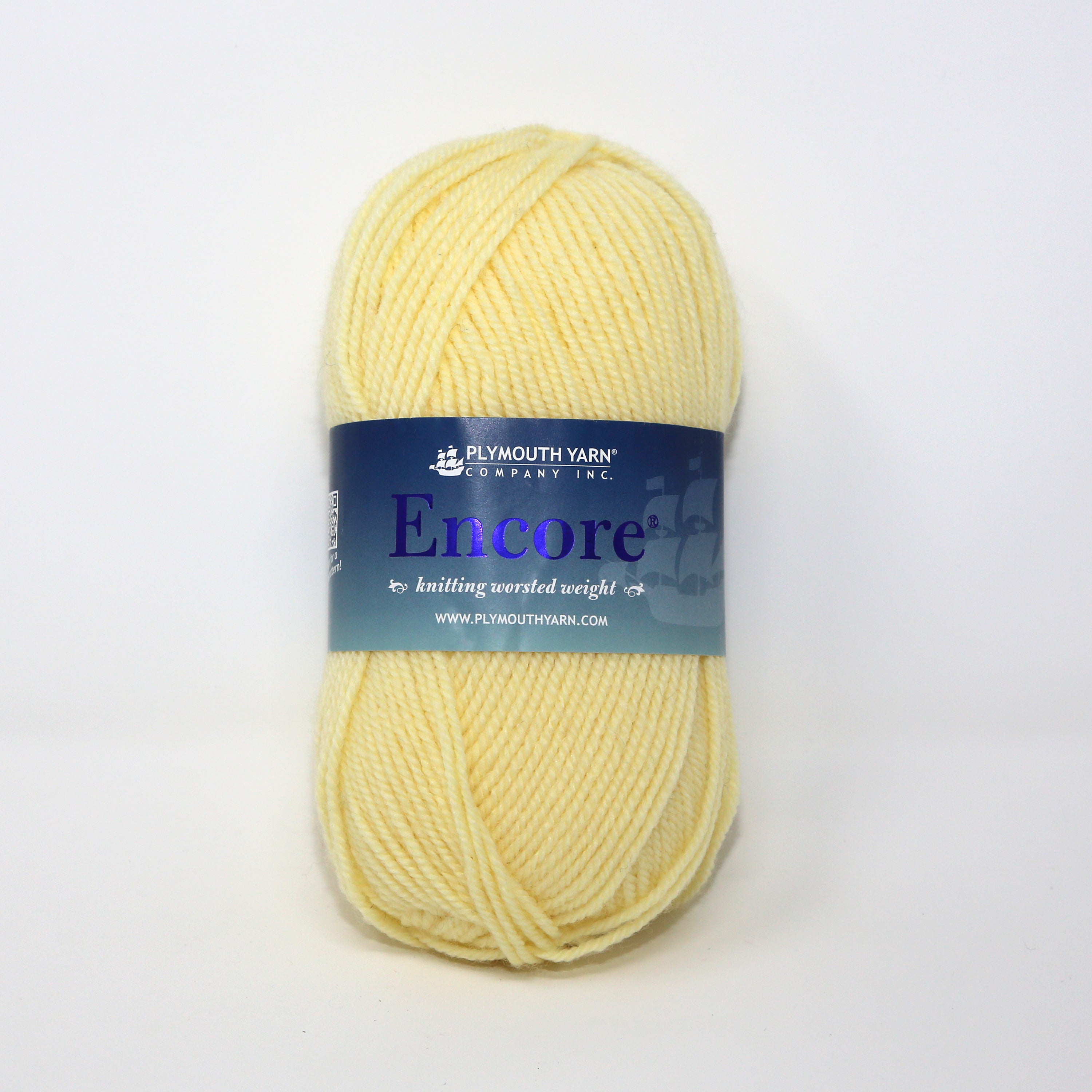 Encore Worsted (Colors 1-499)