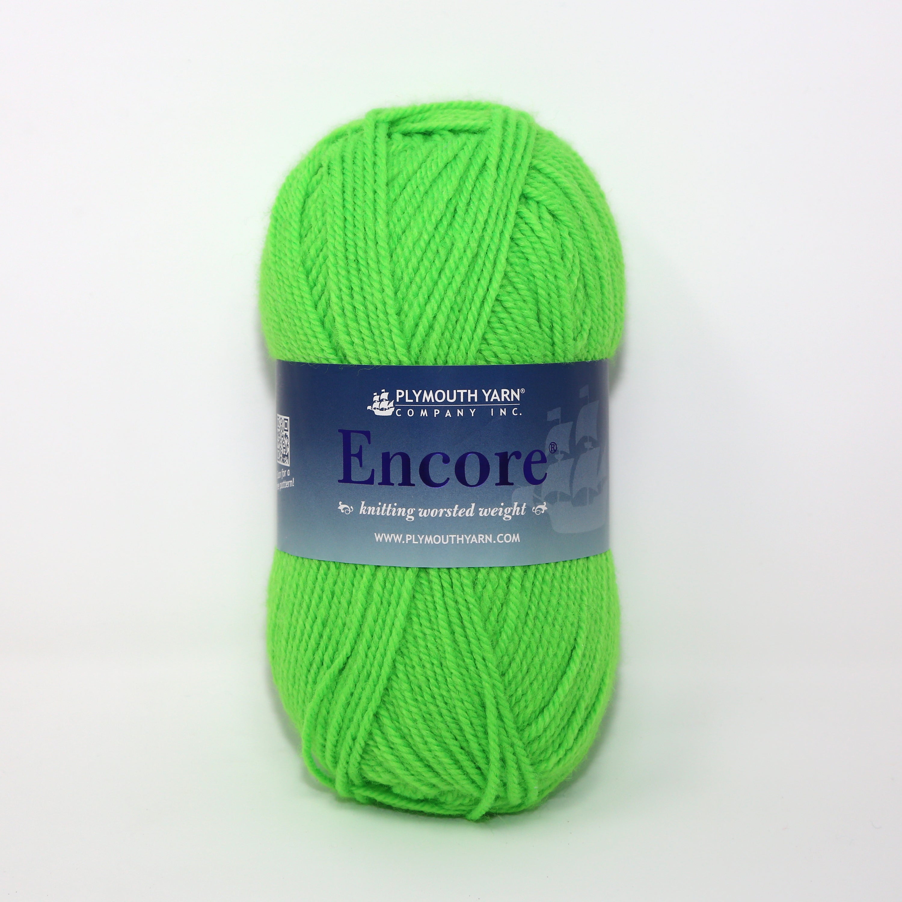 Encore Worsted (Colors 1-499)