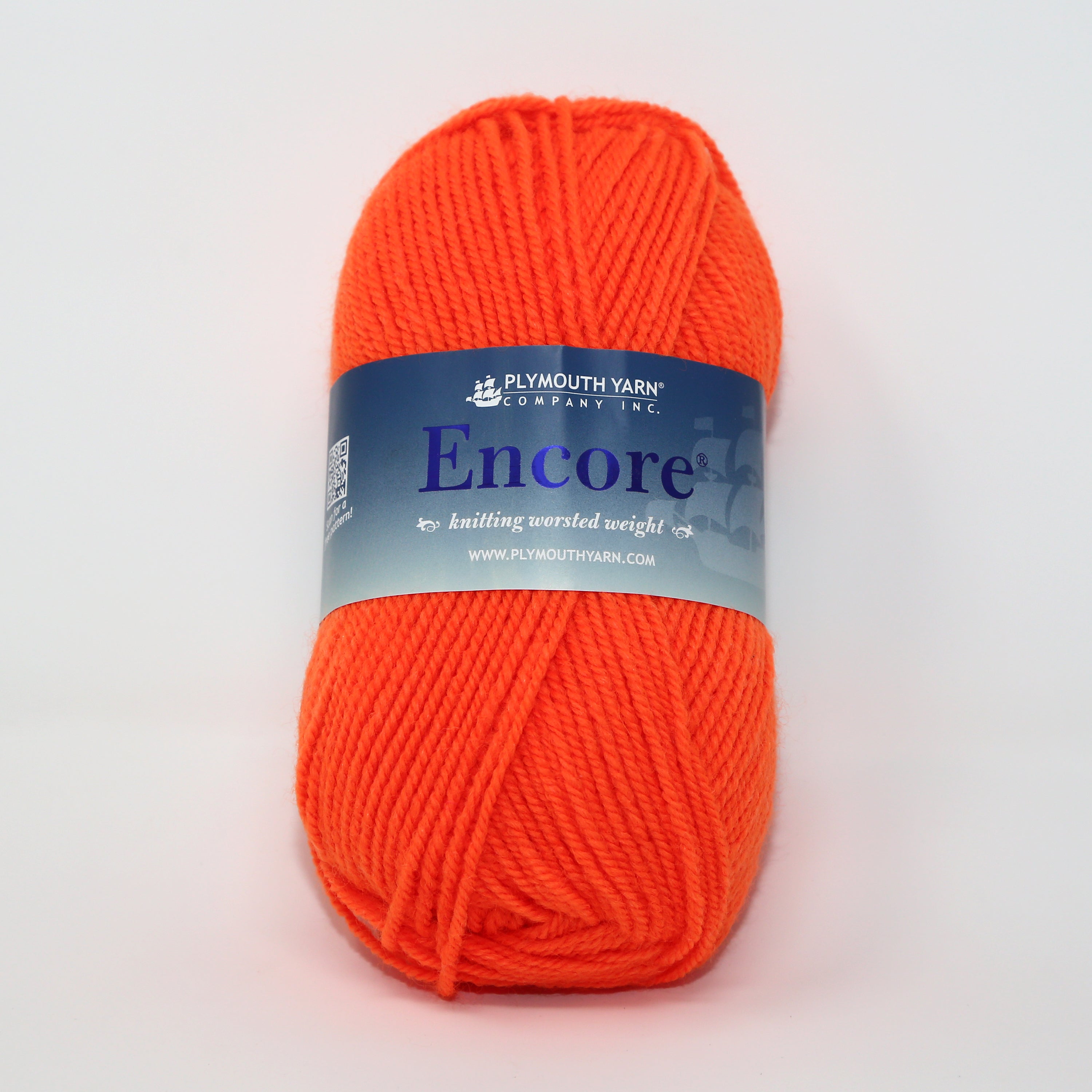Encore Worsted (Colors 1-499)