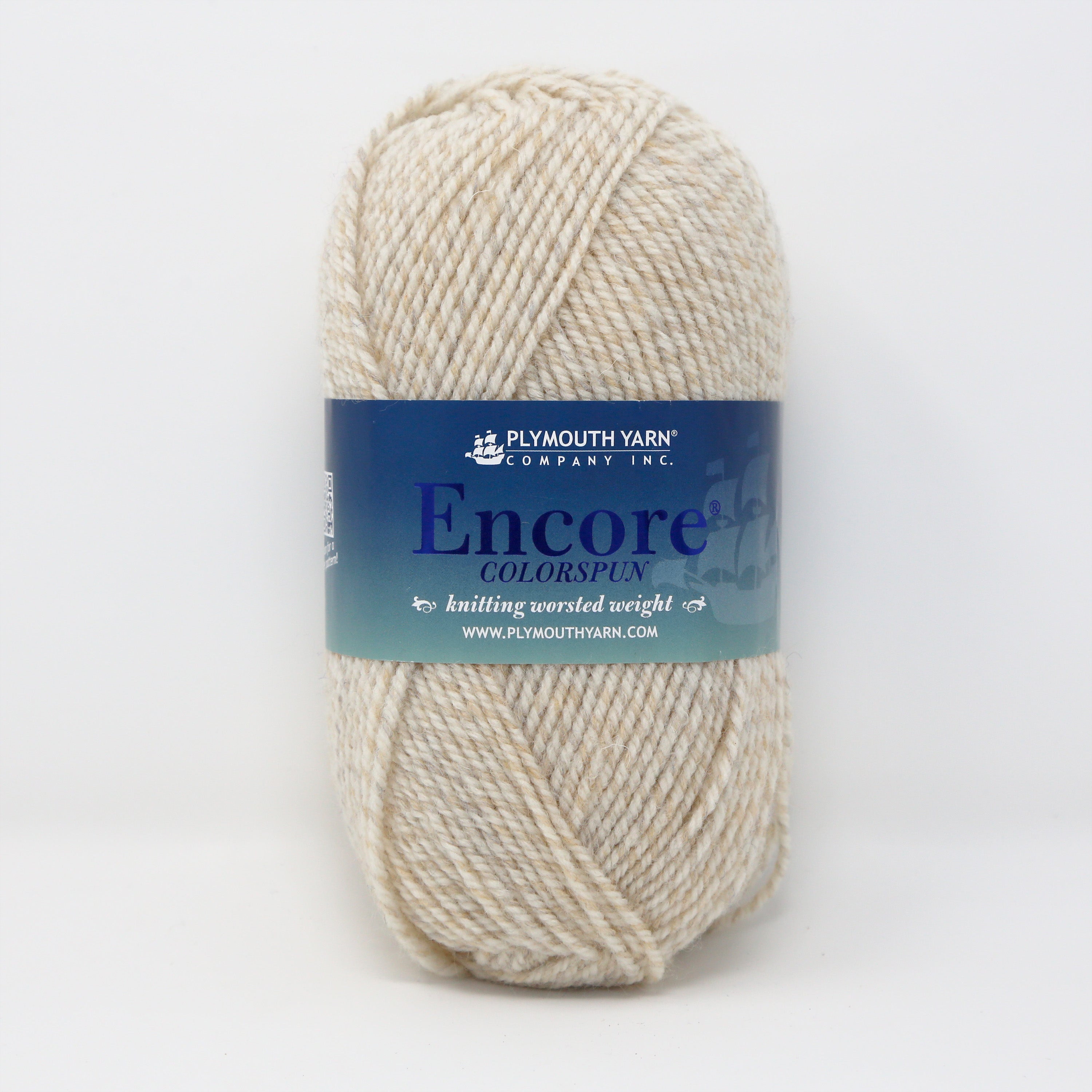 Encore Colorspun Worsted