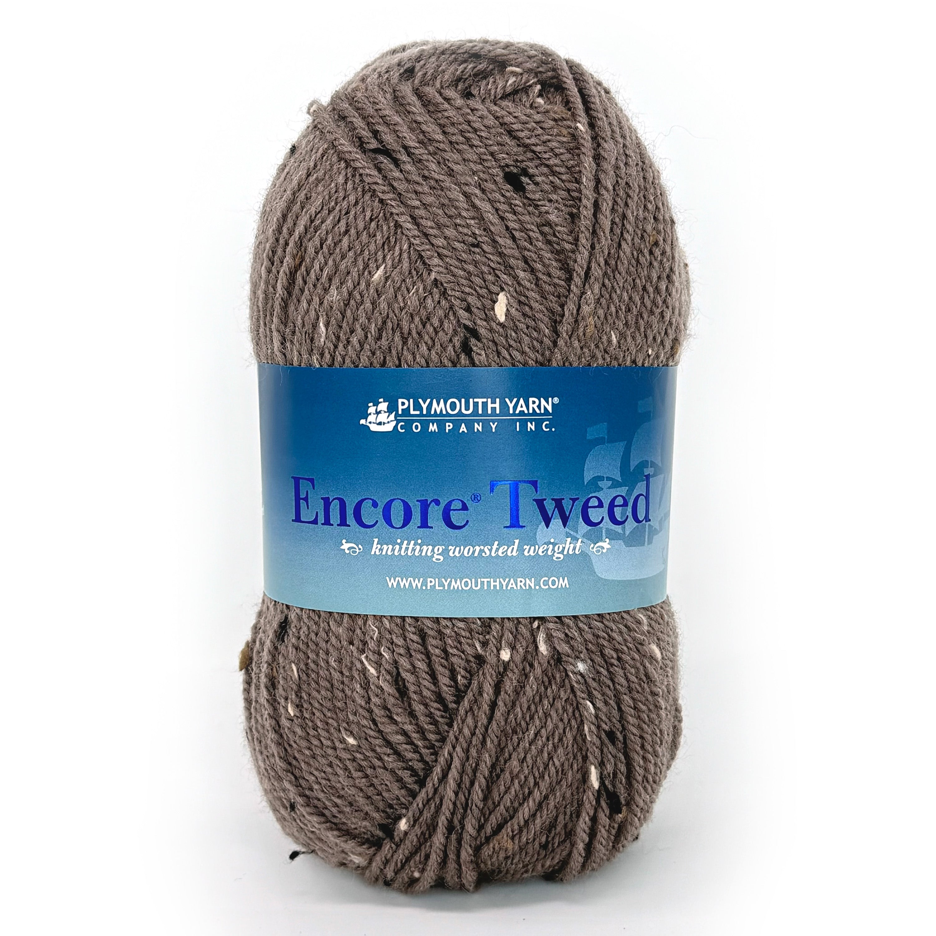 Encore Tweed