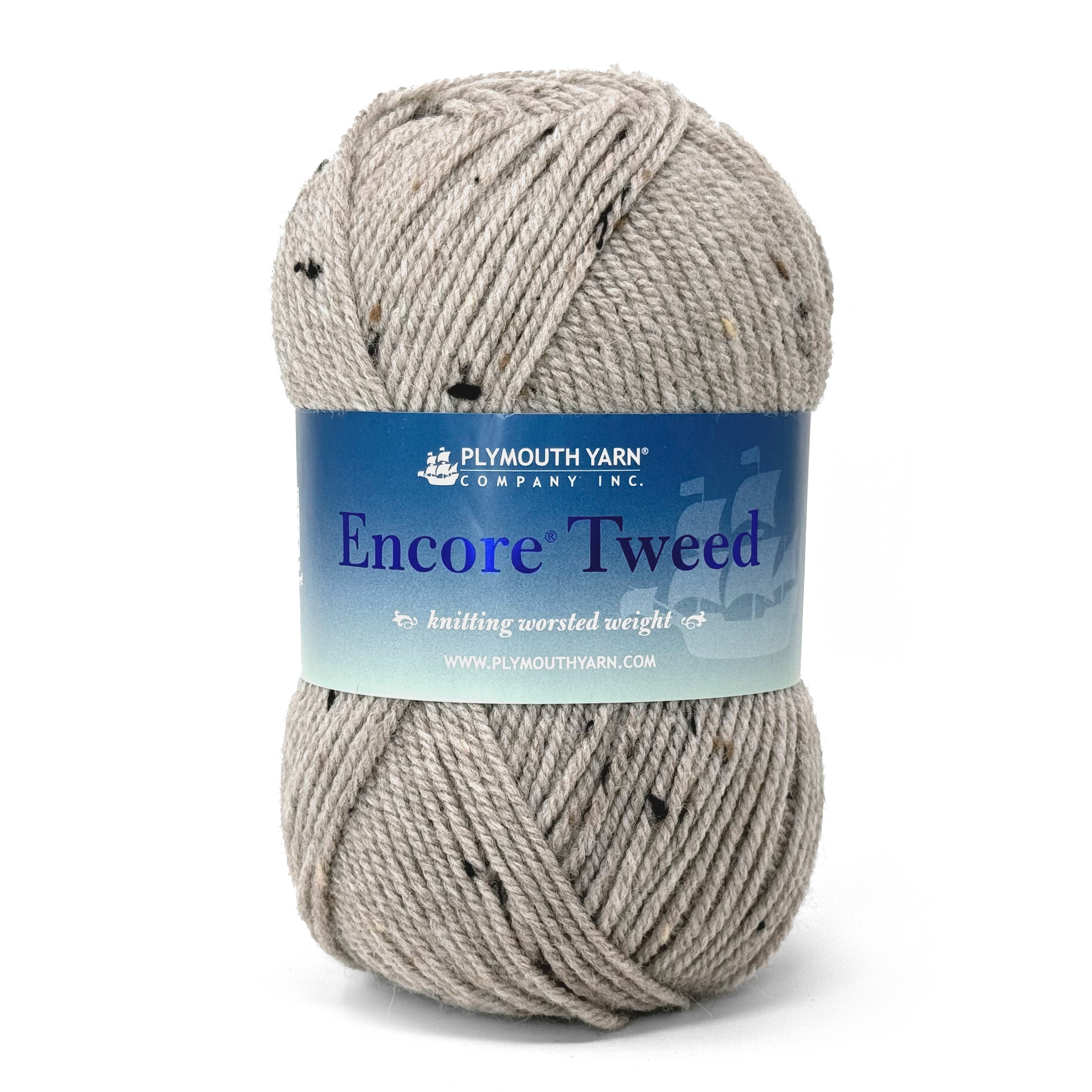 Encore Tweed