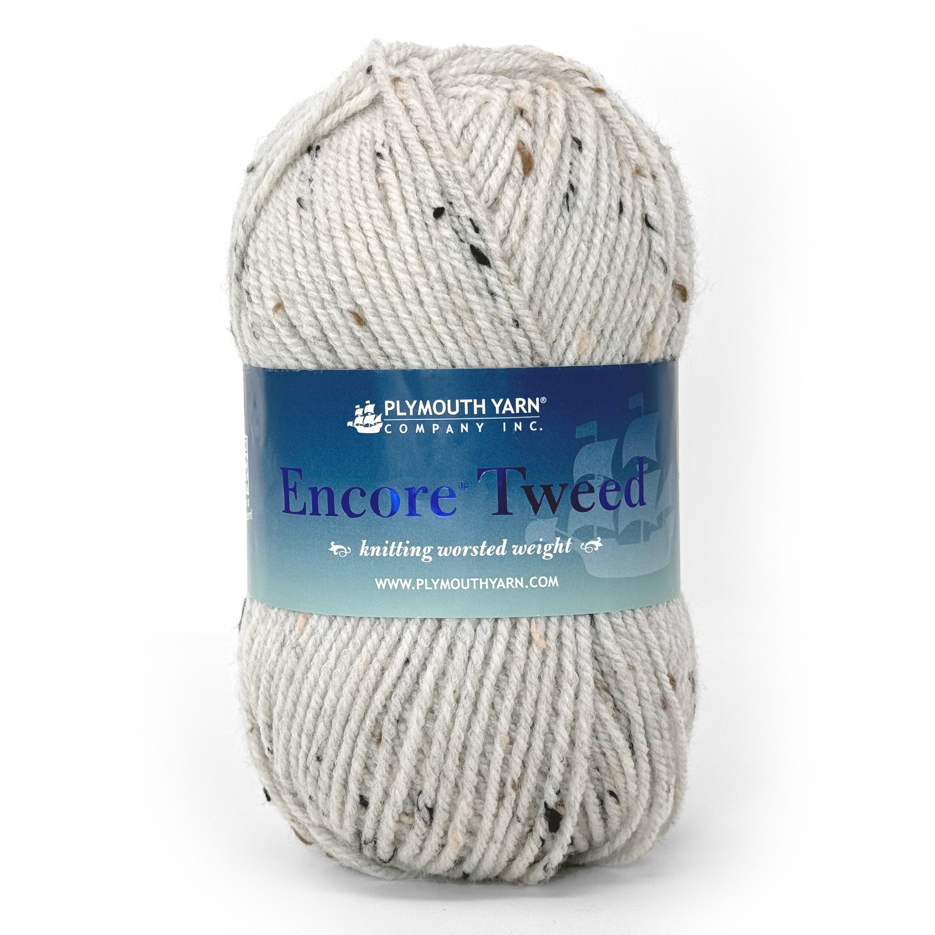Encore Tweed