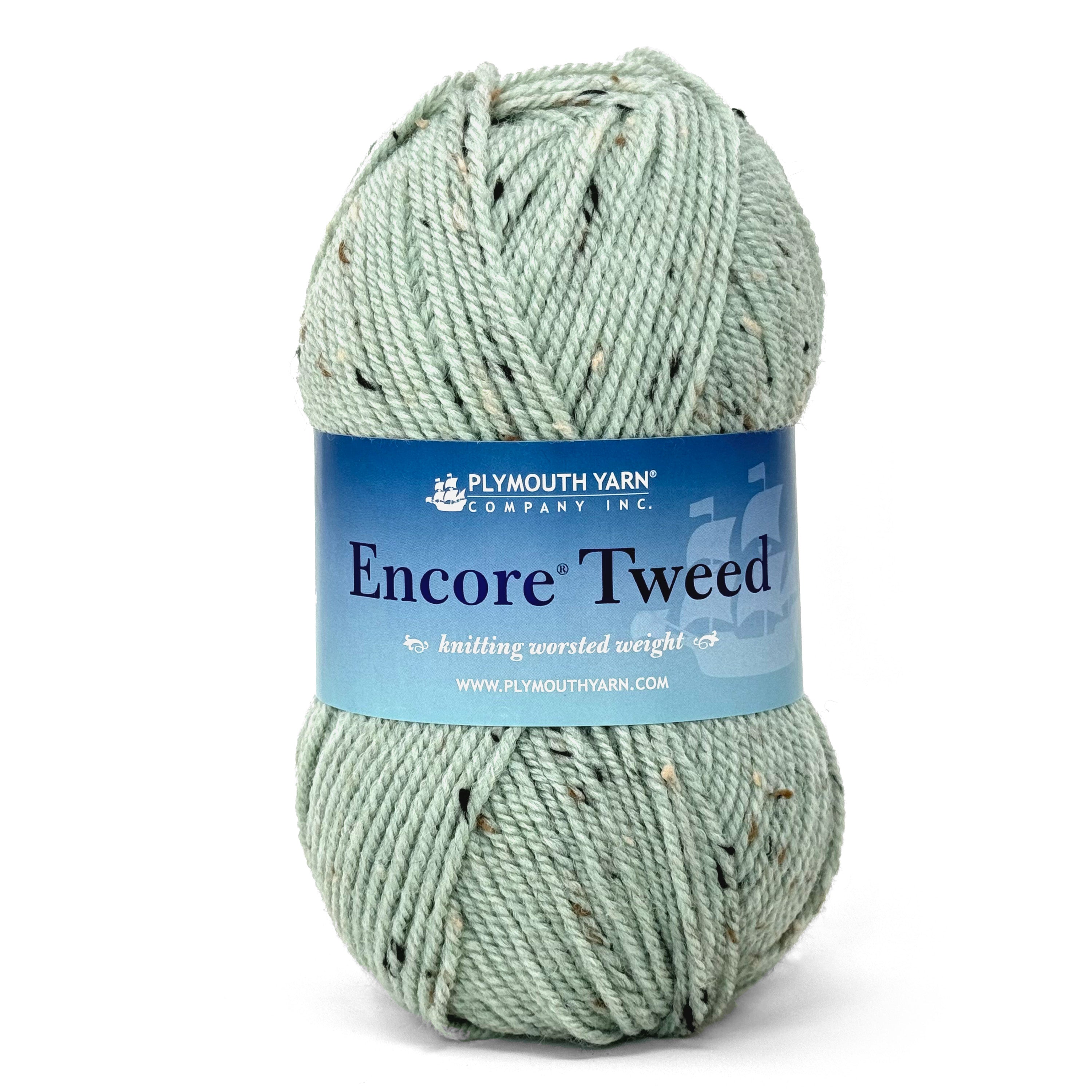 Encore Tweed