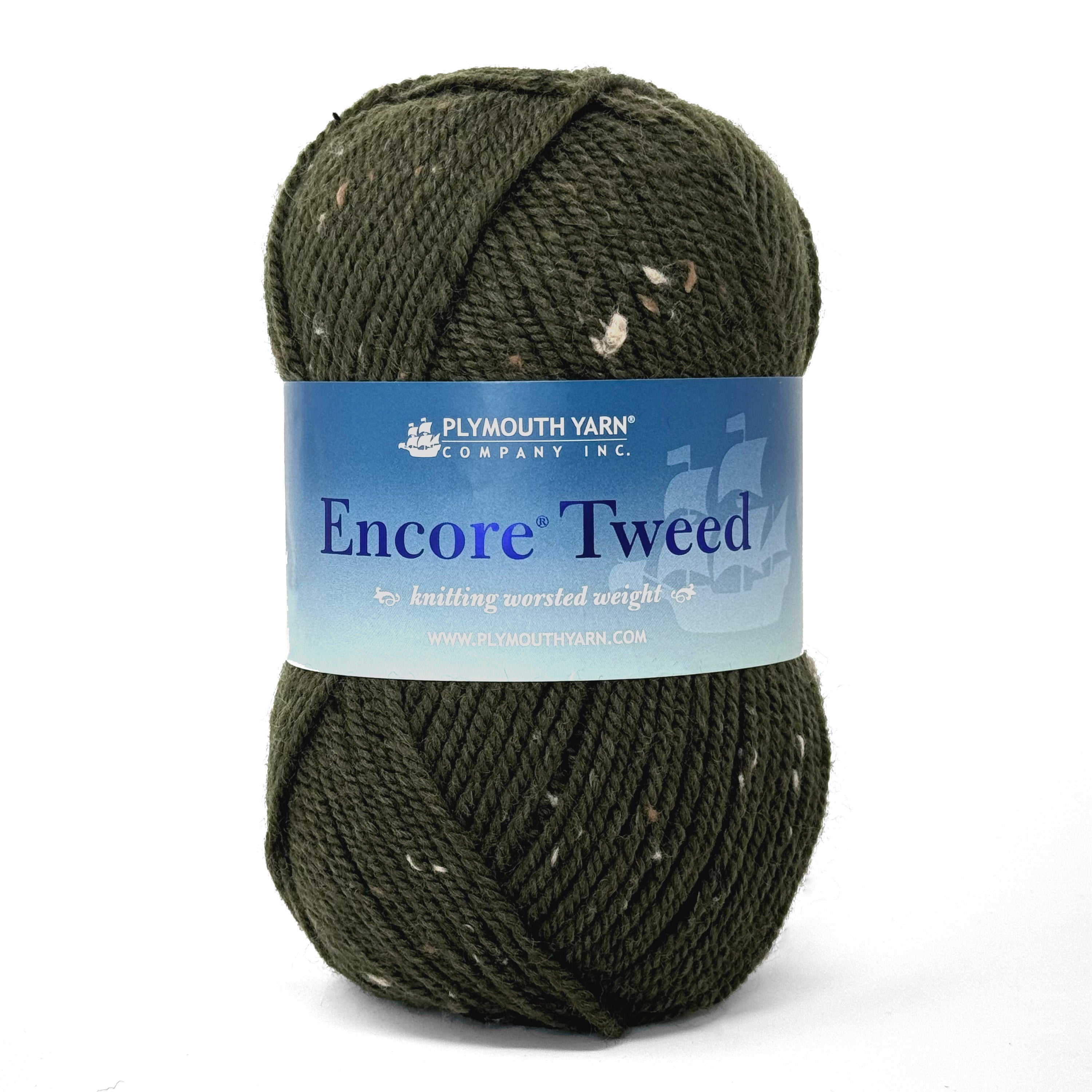 Encore Tweed