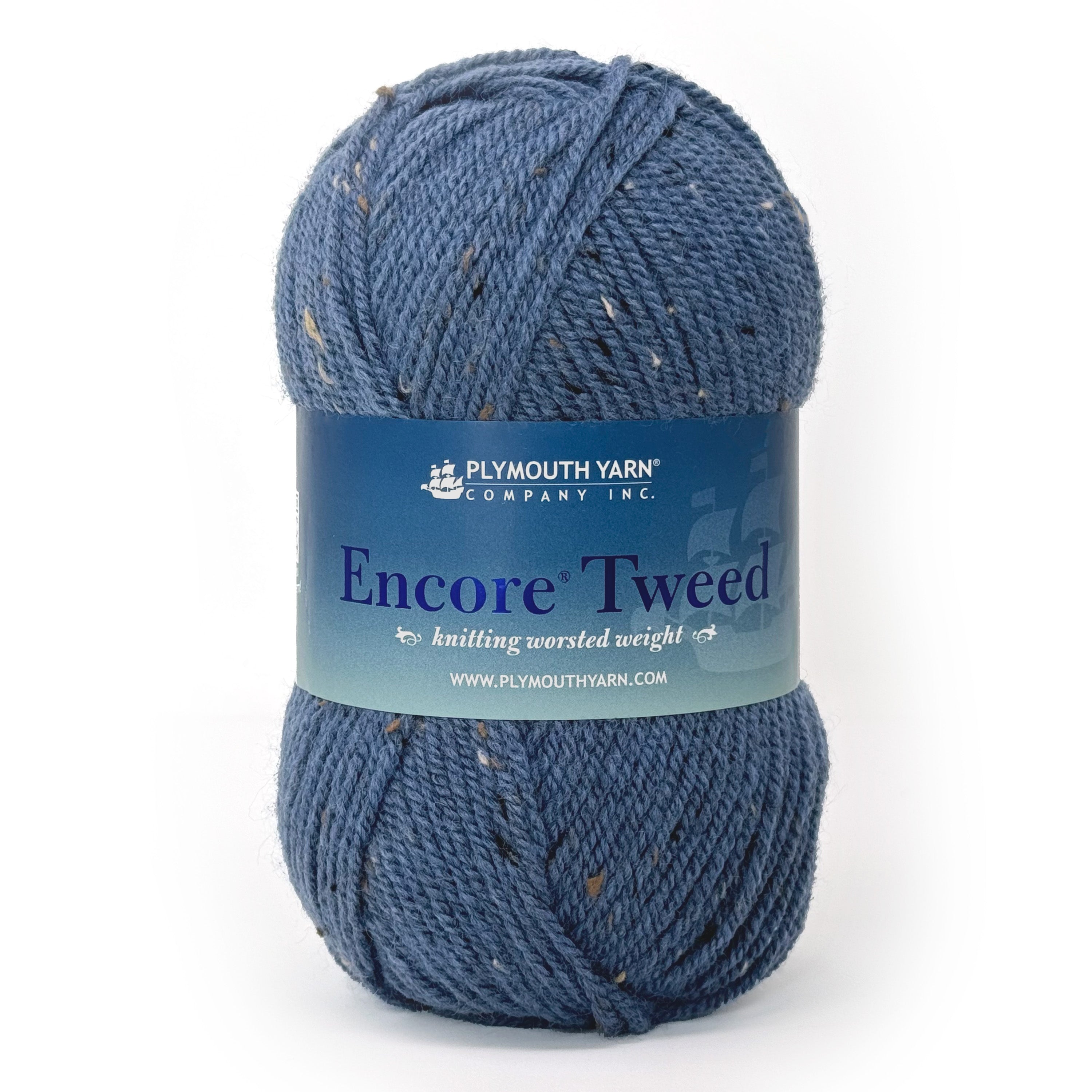 Encore Tweed