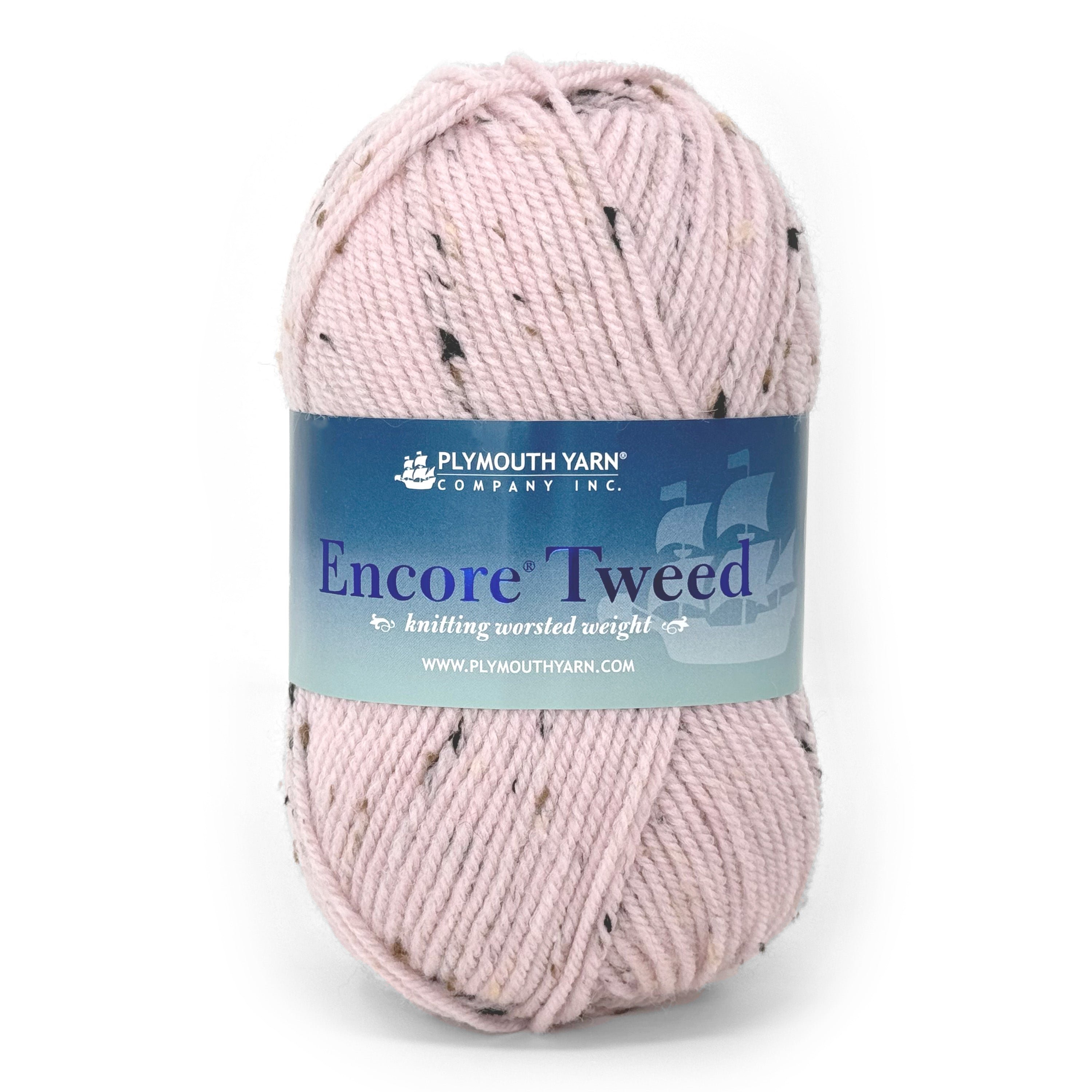 Encore Tweed