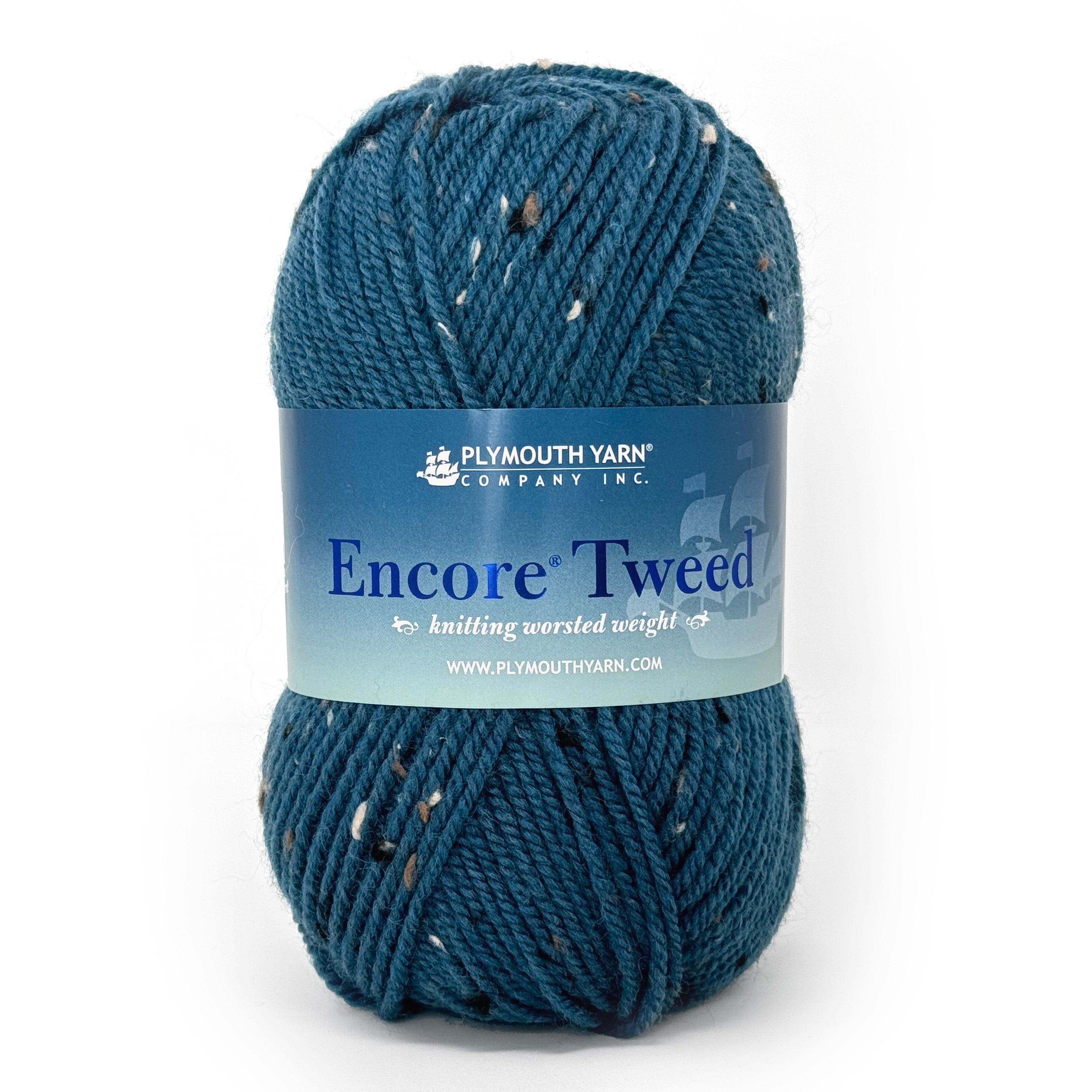 Encore Tweed