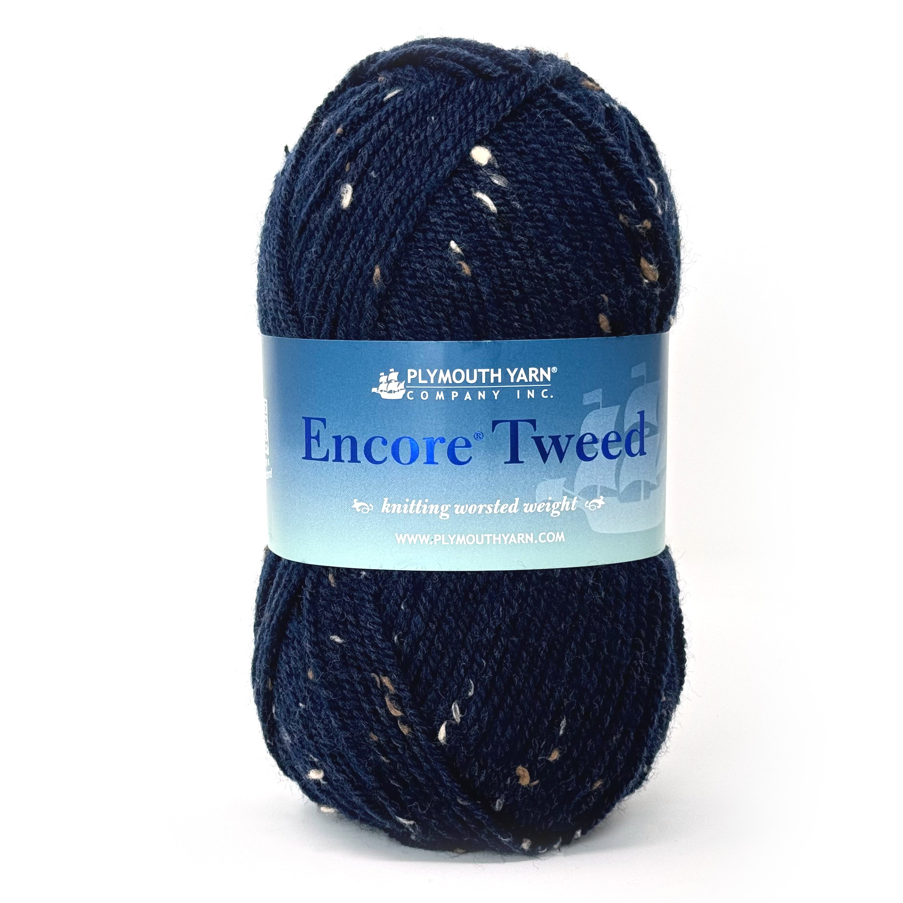 Encore Tweed