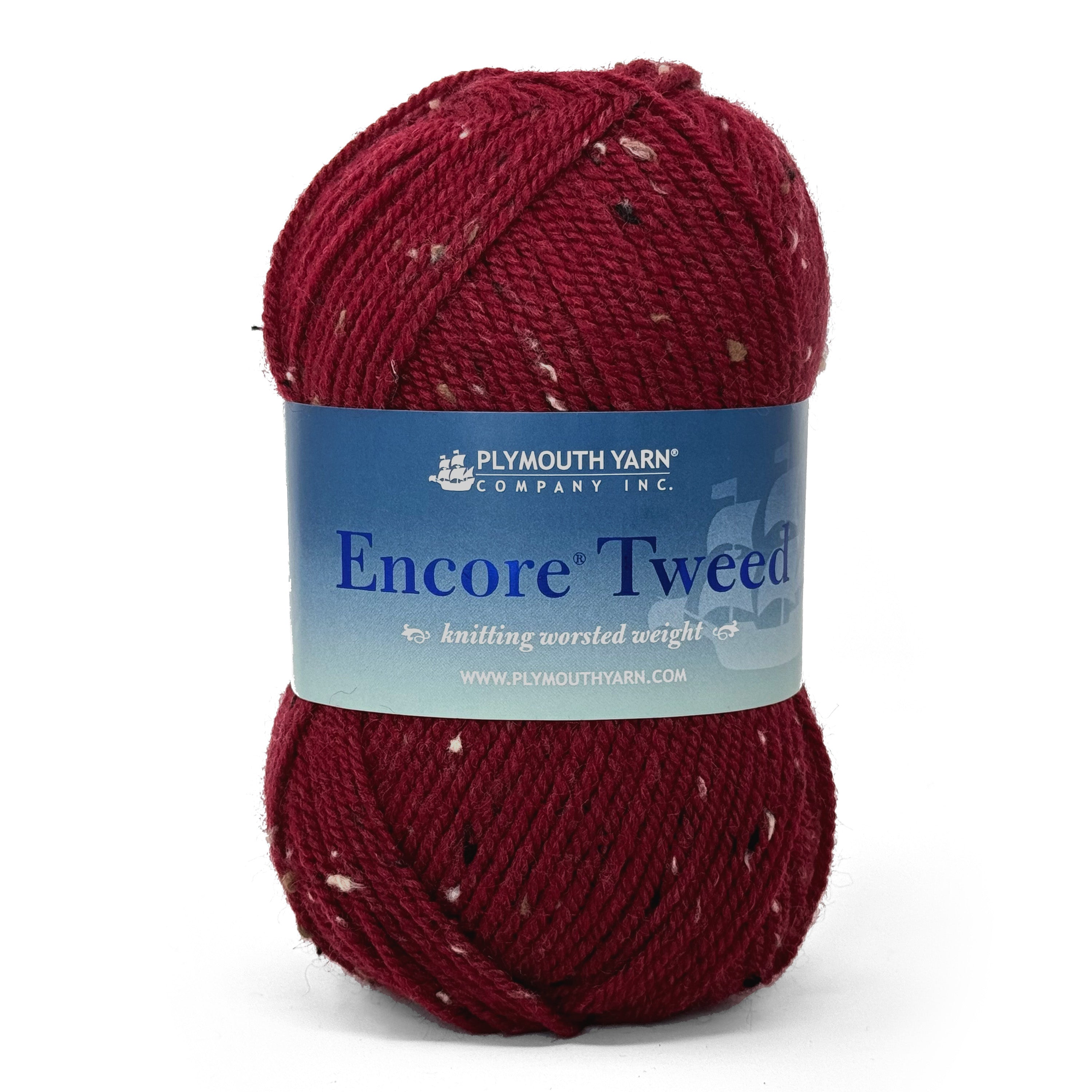 Encore Tweed