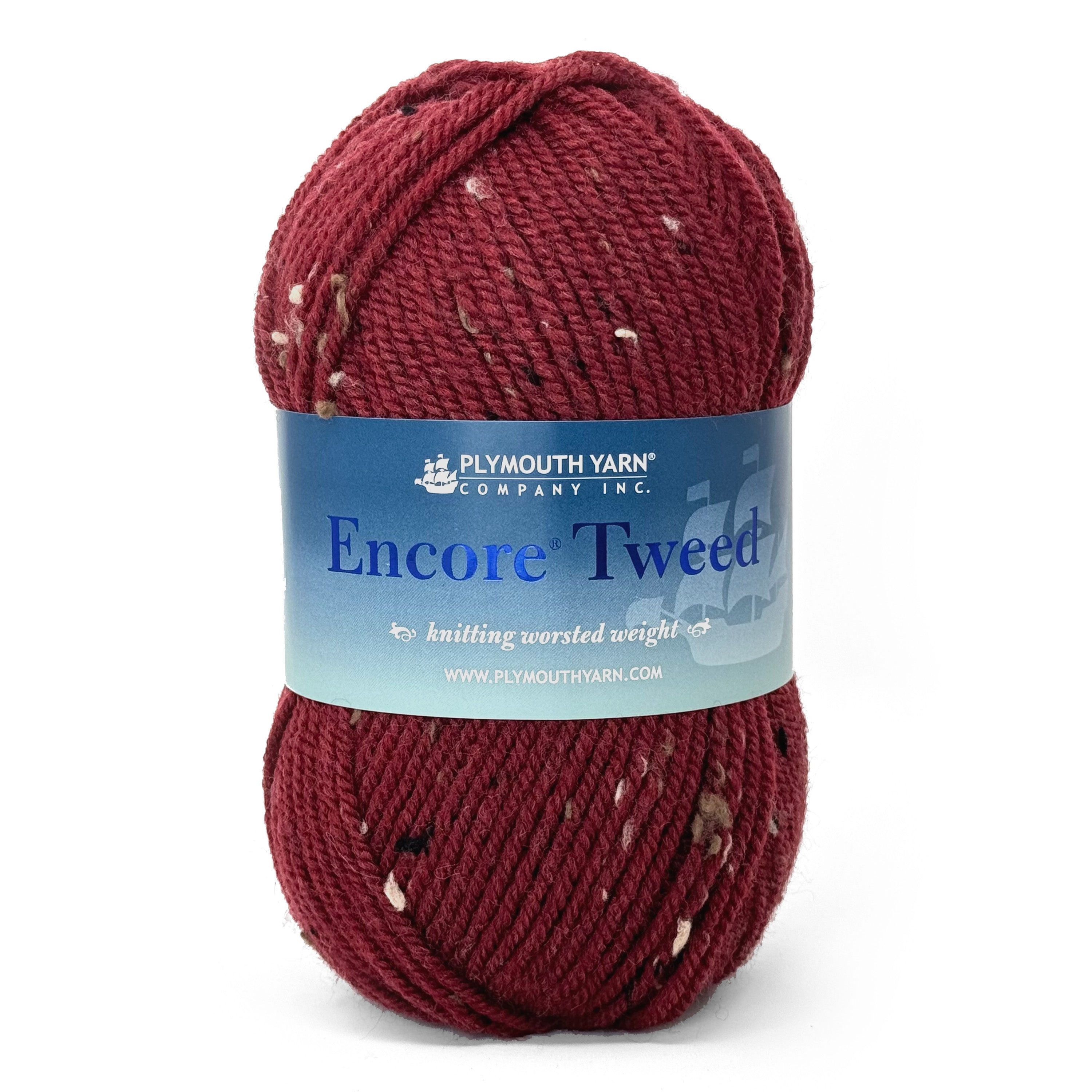 Encore Tweed