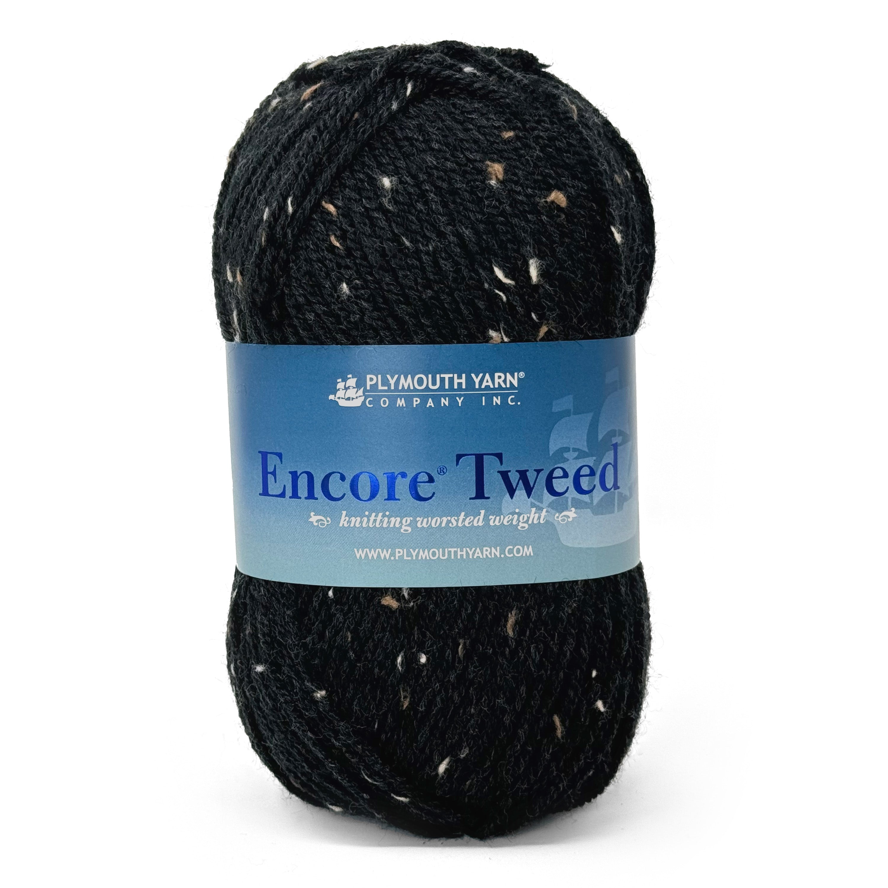 Encore Tweed