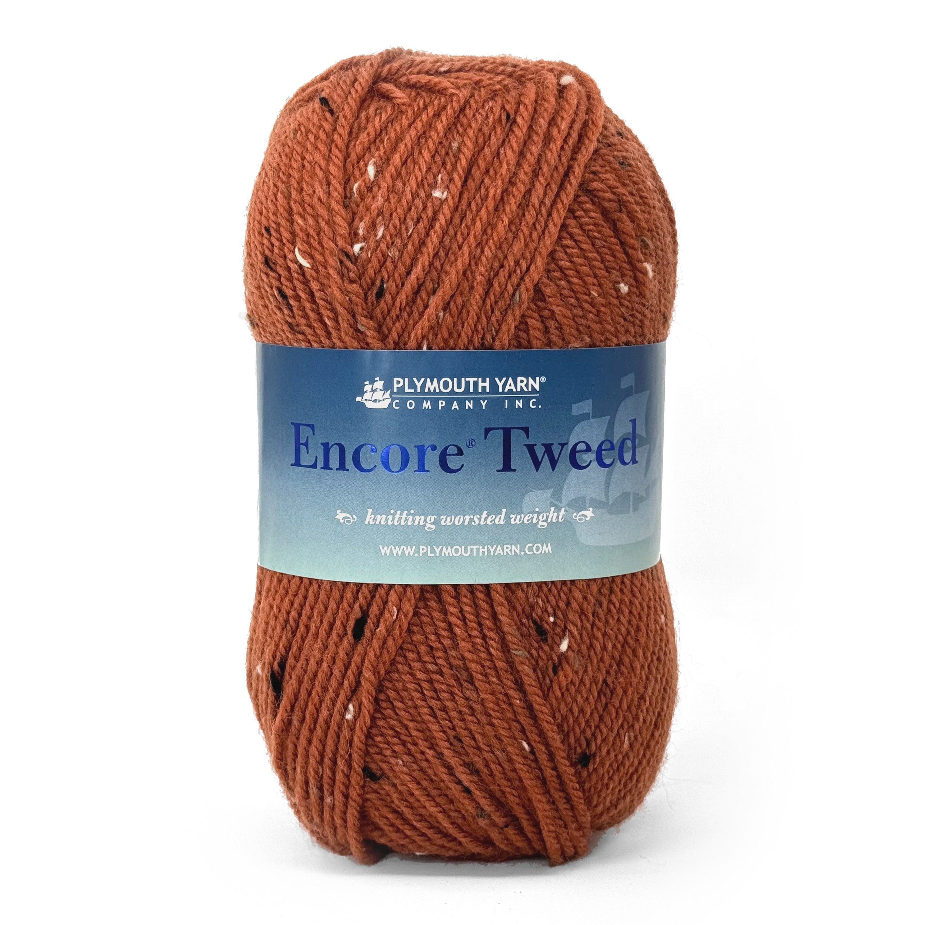 Encore Tweed