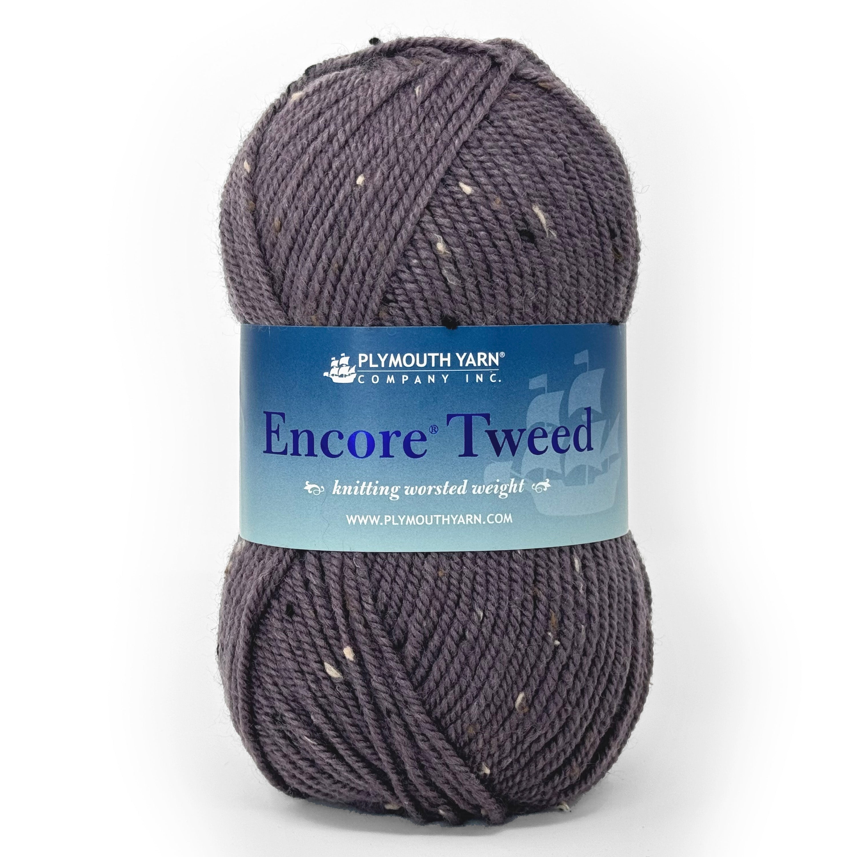 Encore Tweed