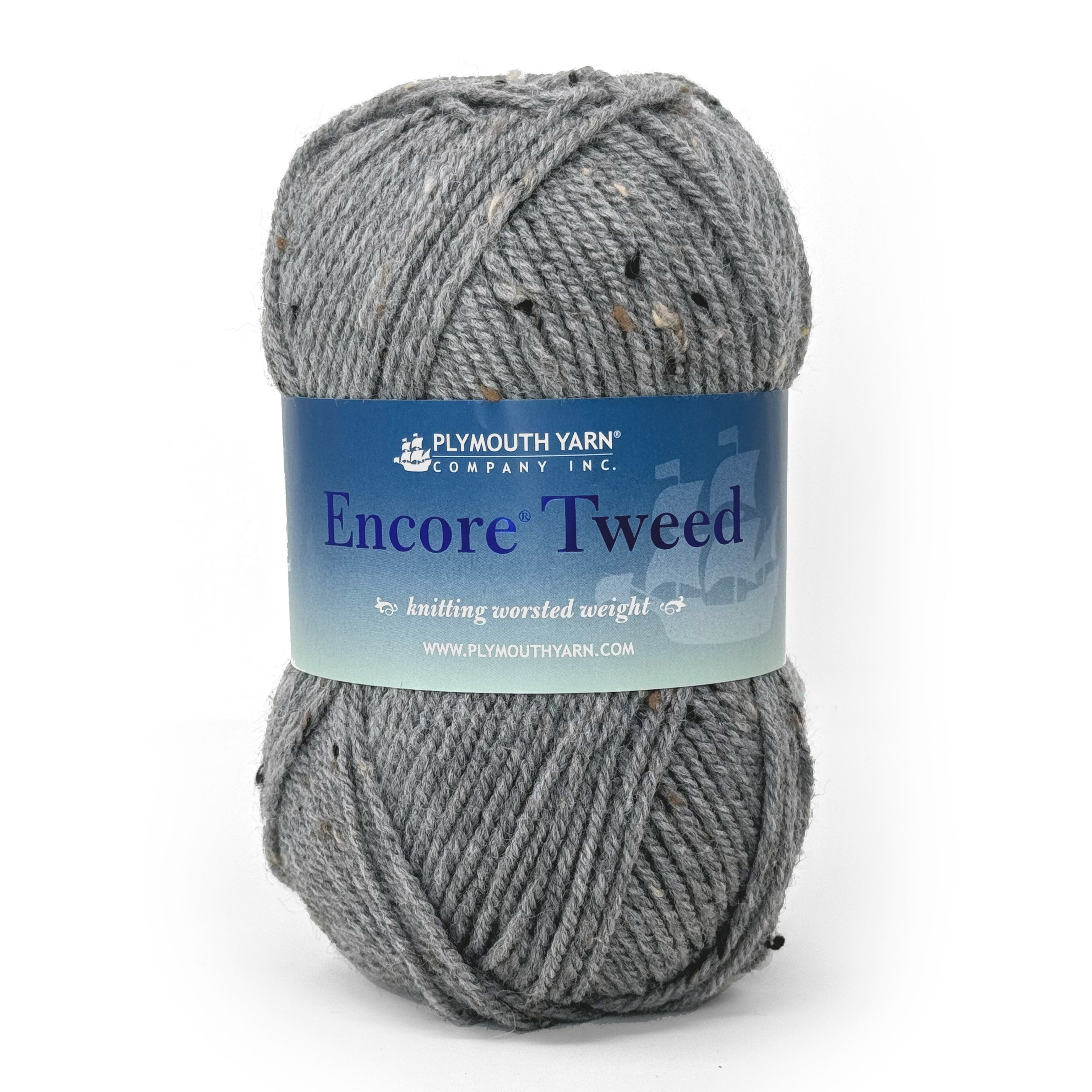 Encore Tweed