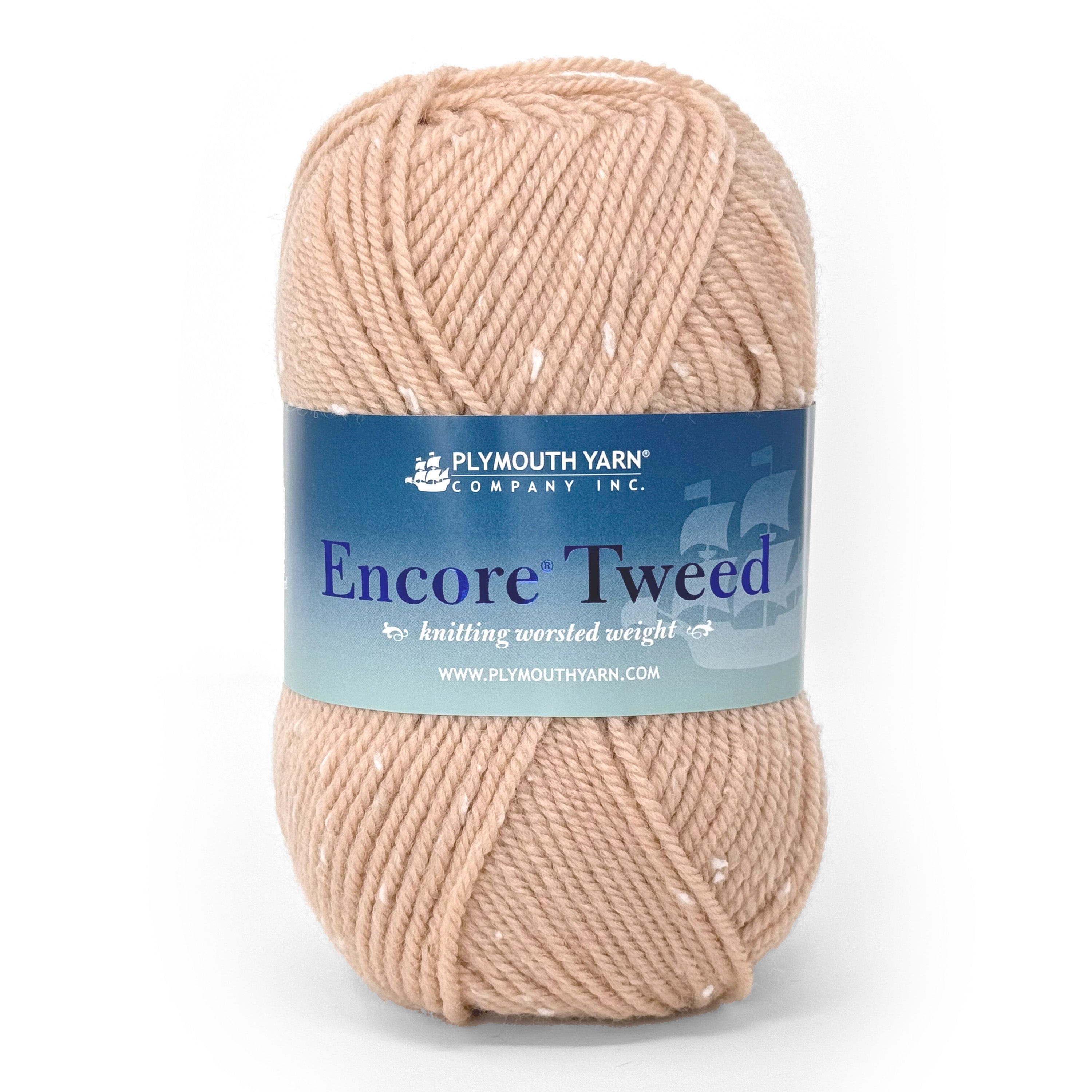 Encore Tweed