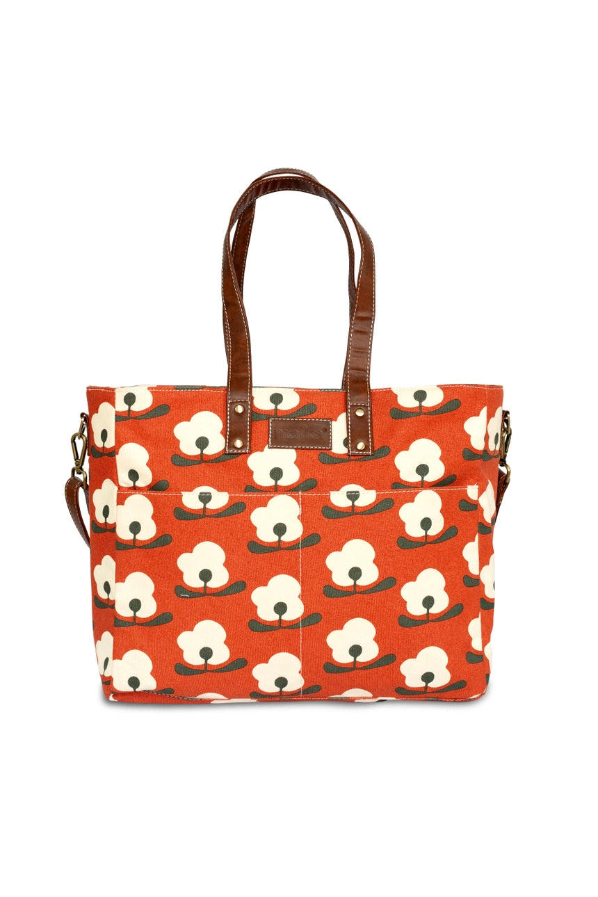 Maika Essential Tote Bag