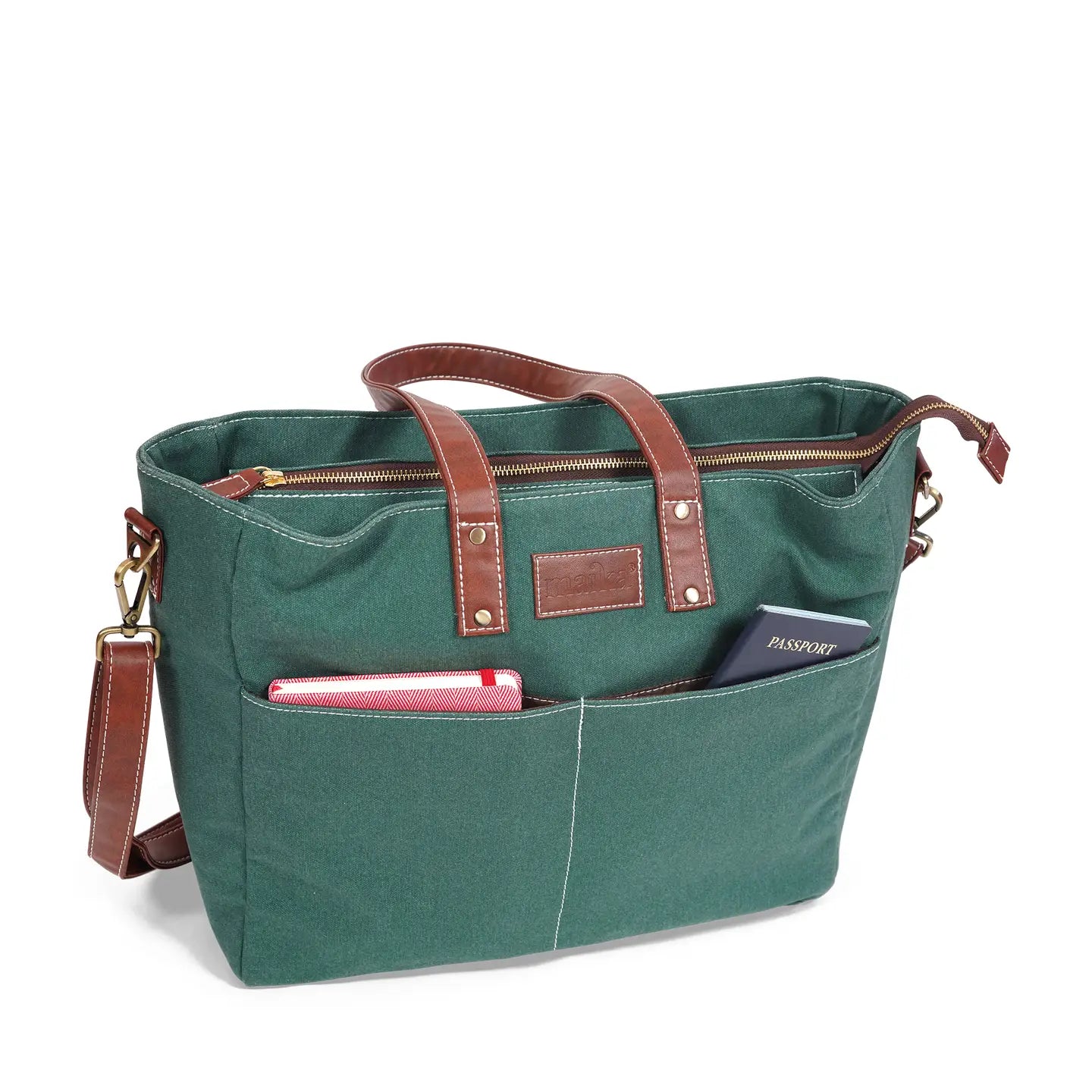 Maika Essential Tote Bag