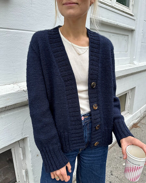 Eva Cardigan PDF