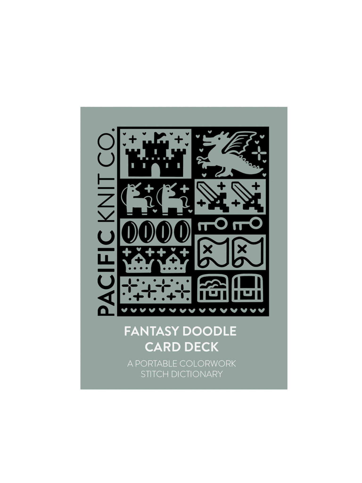Doodle Card Decks